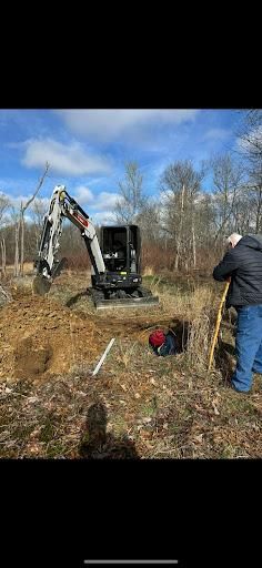  for PK Utilities & Excavation in Beaver County, PA