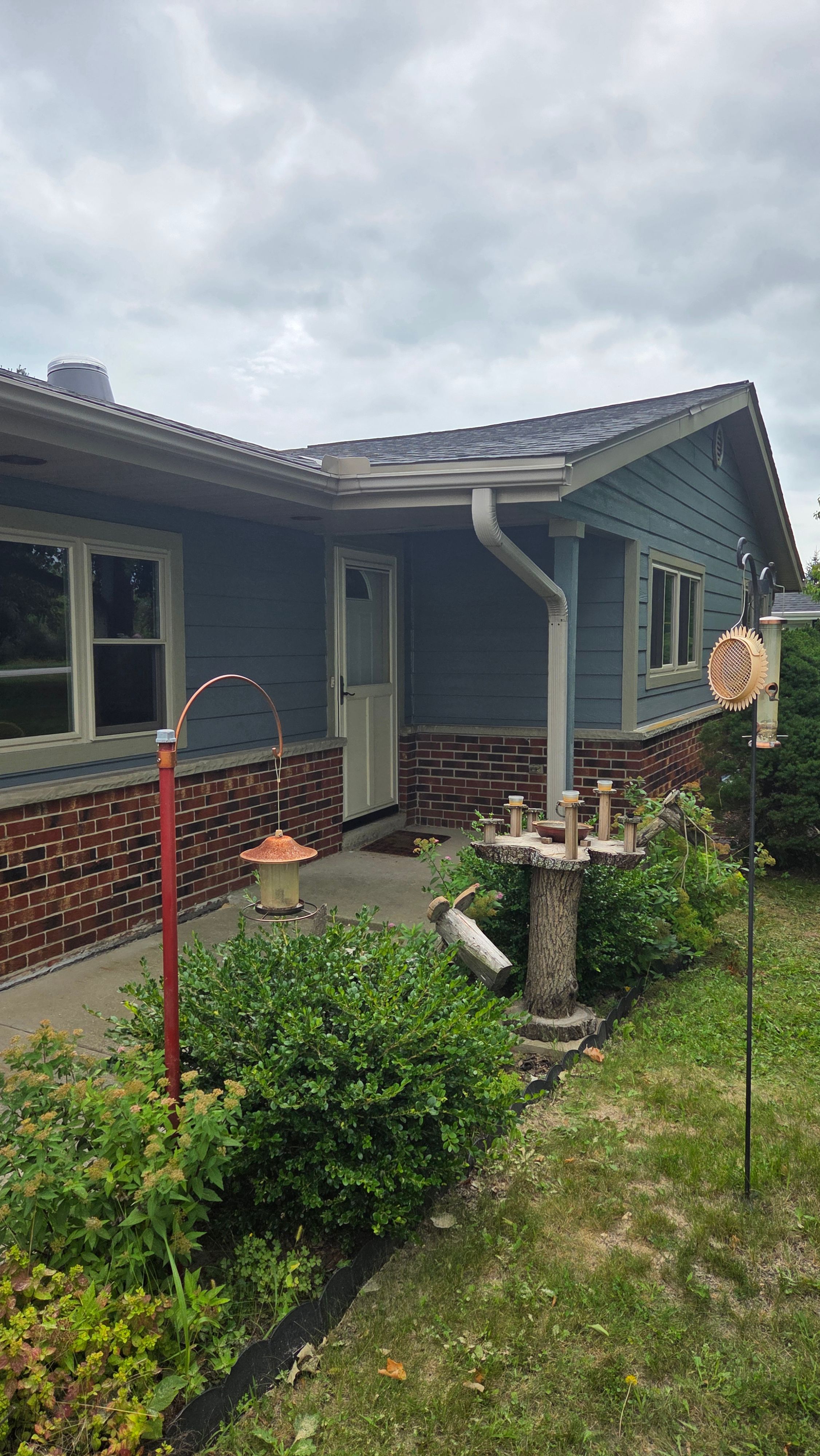  for Custom Quality Exteriors in Saukville, WI