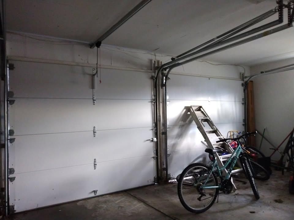  for JR Garage Door and Services in Charles County, MD