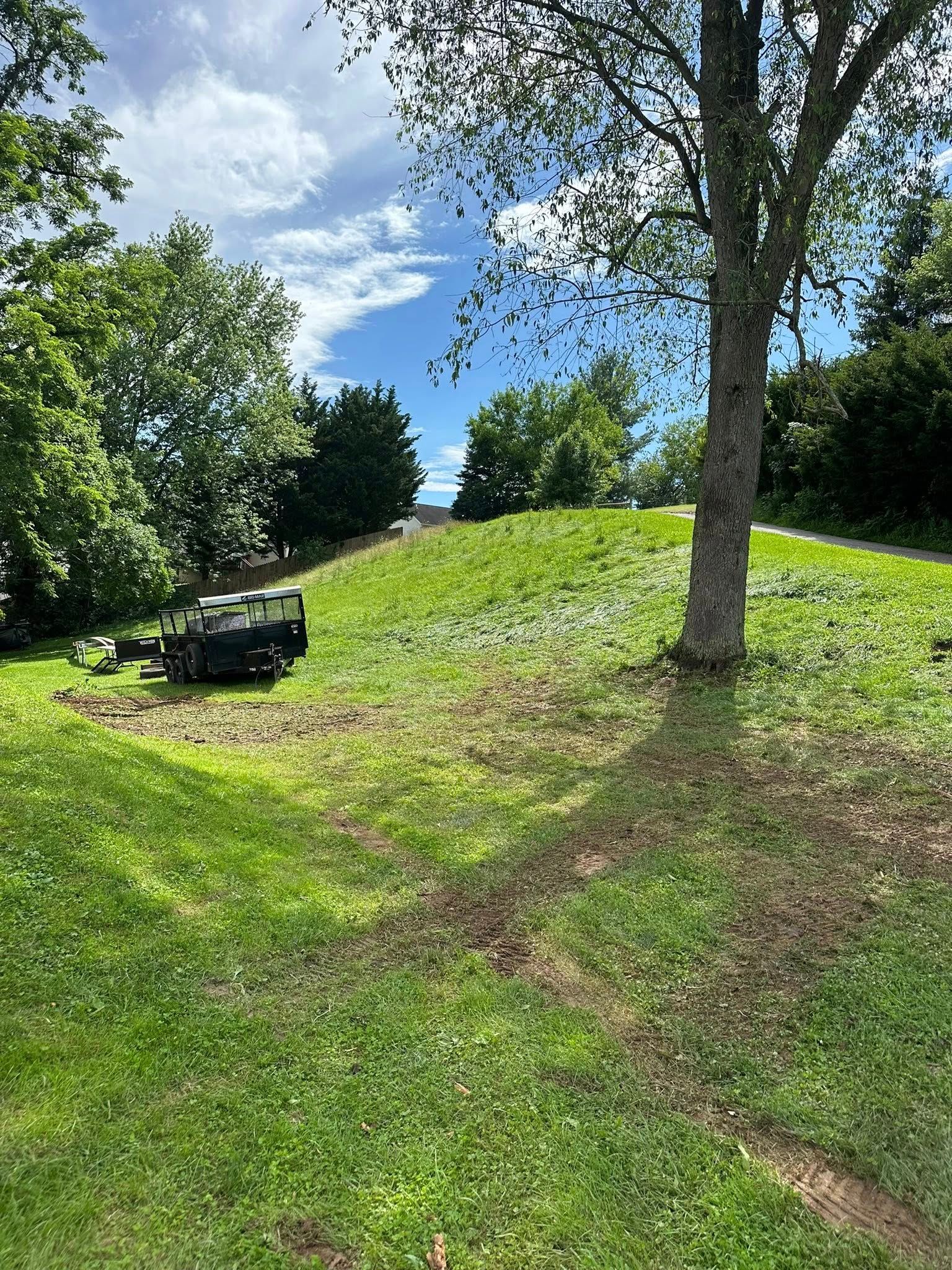 All Photos for Pleasant Valley Land Management  in Westminster, MD