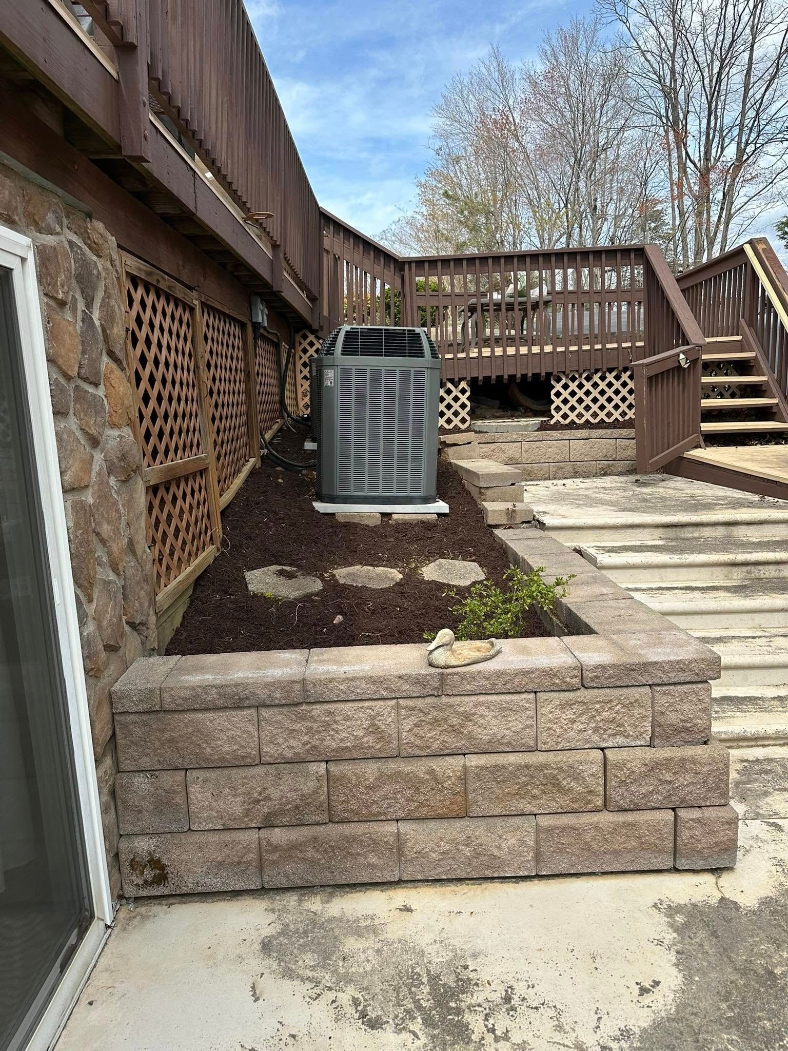 All Photos for Adkins Solutions LLC in Goodview, VA