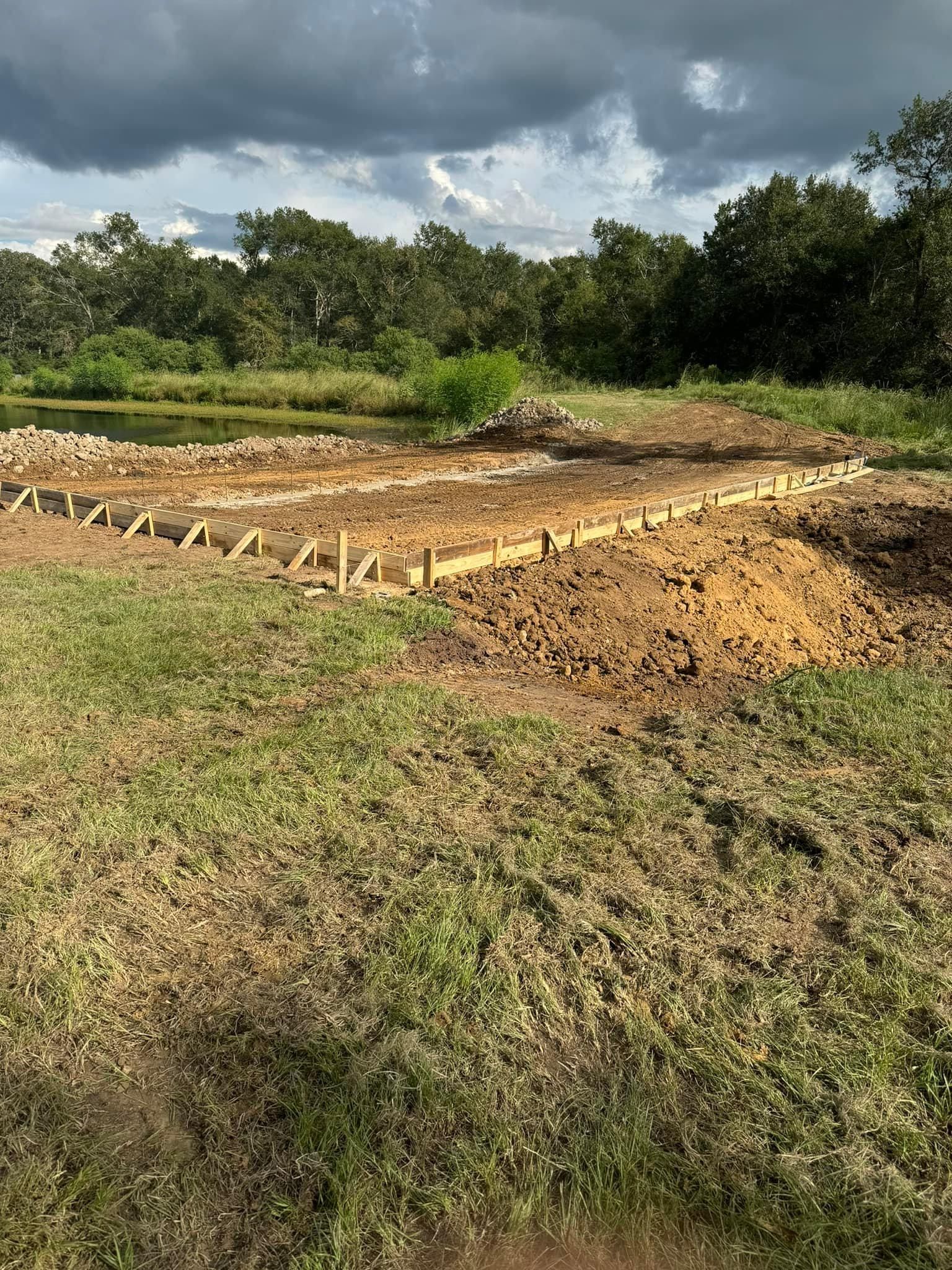  for 4L Concrete Solutions LLC in Bryan-College Station, TX