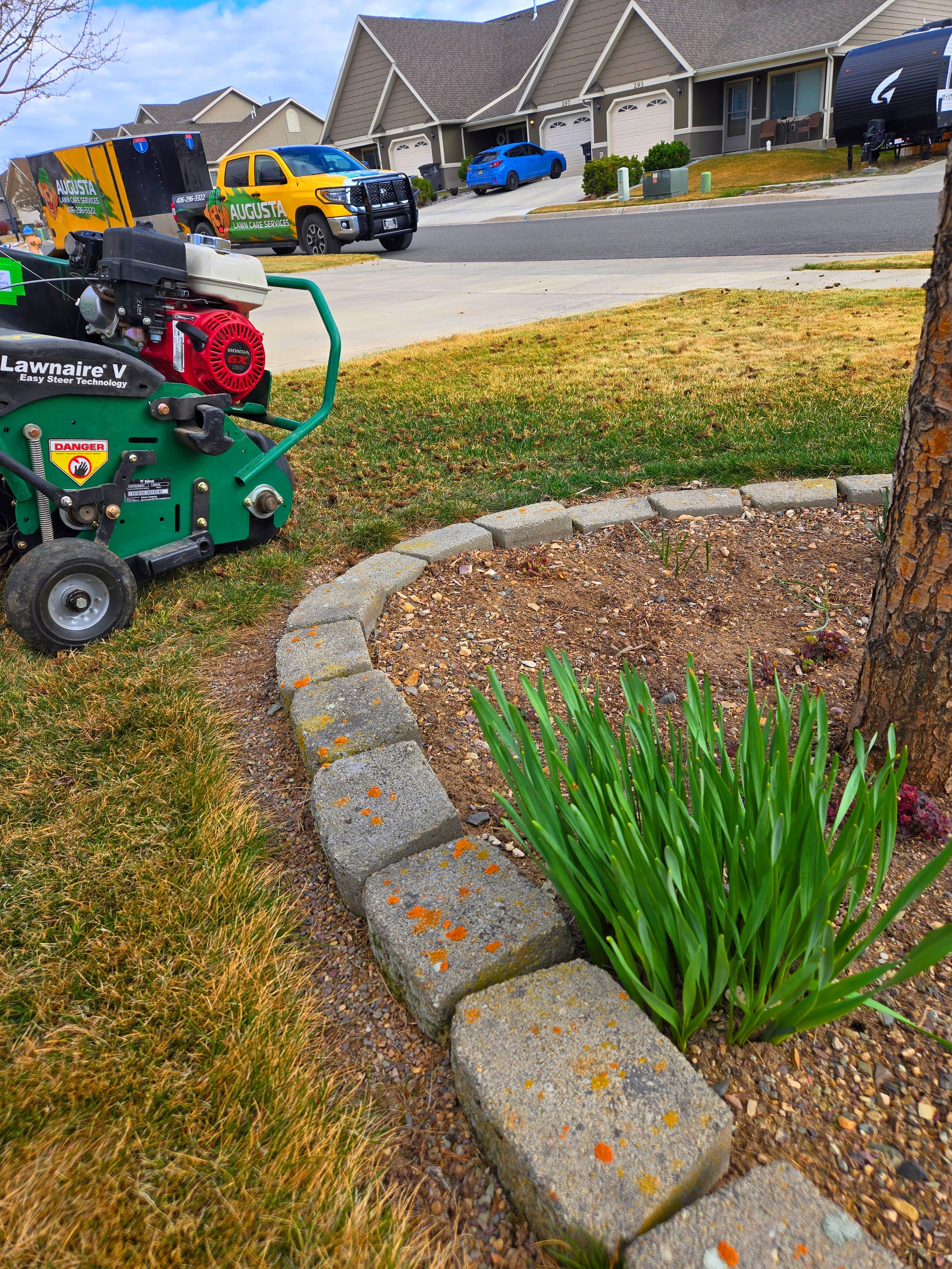  for Eagle Bay is Proud to Transition to Augusta Lawn Care of Helena in Helena, MT