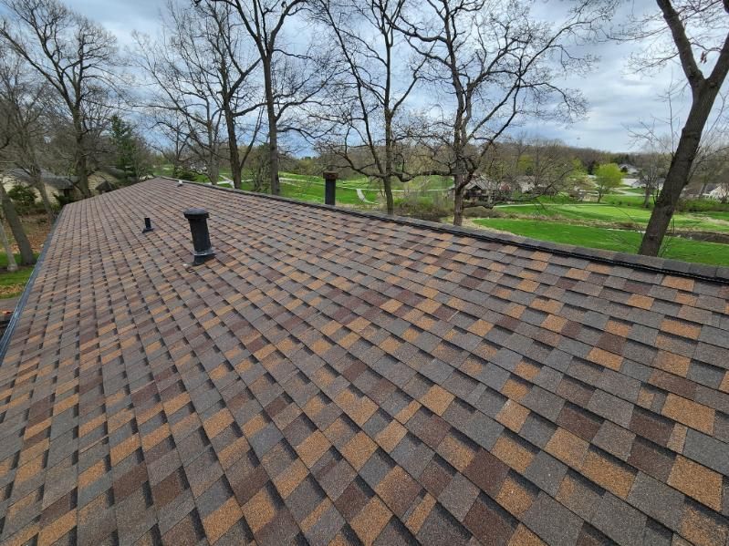  for Schelfo Roofing in Hamilton, IN