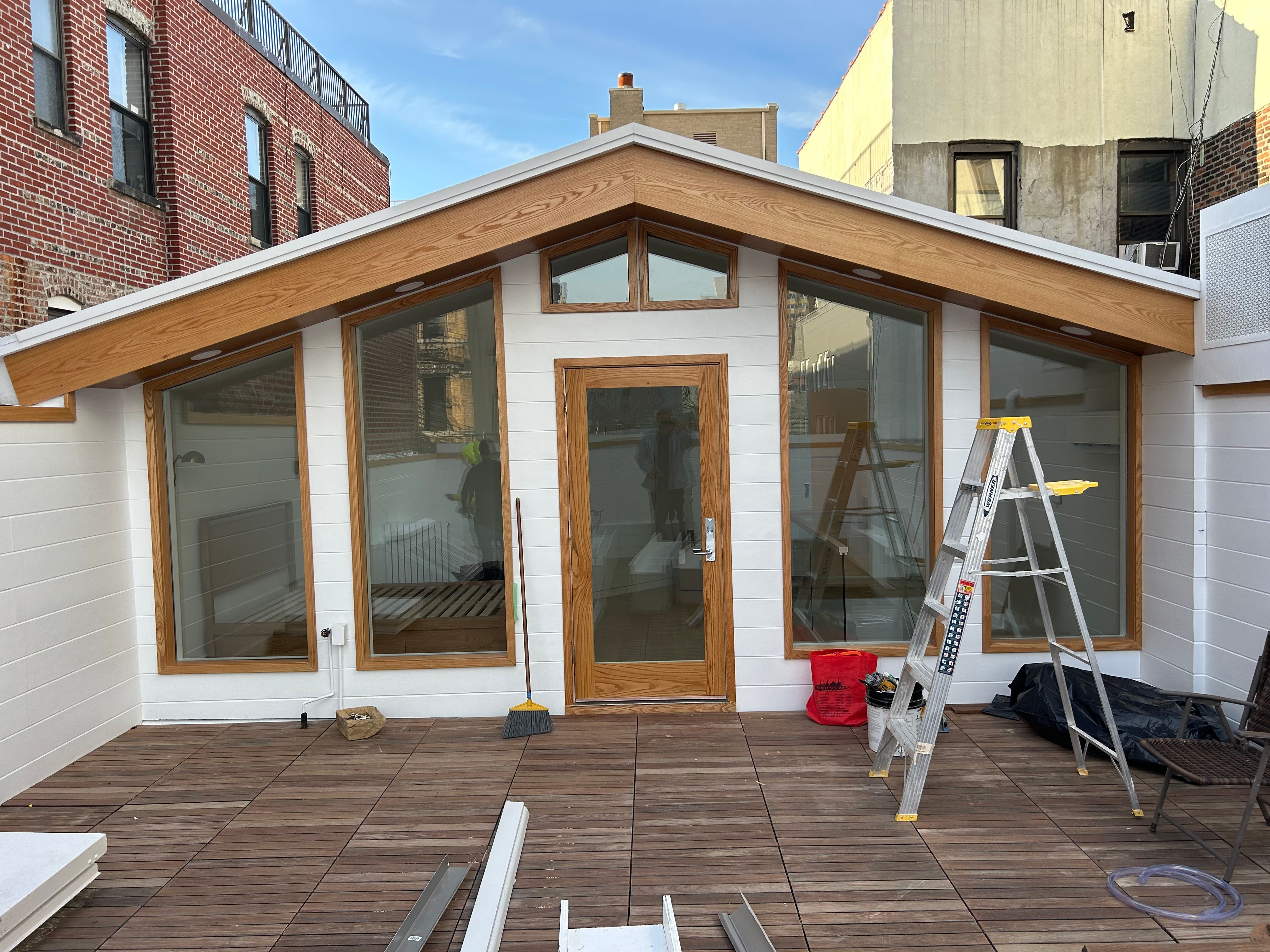  for Quality Contracting in New York, NY