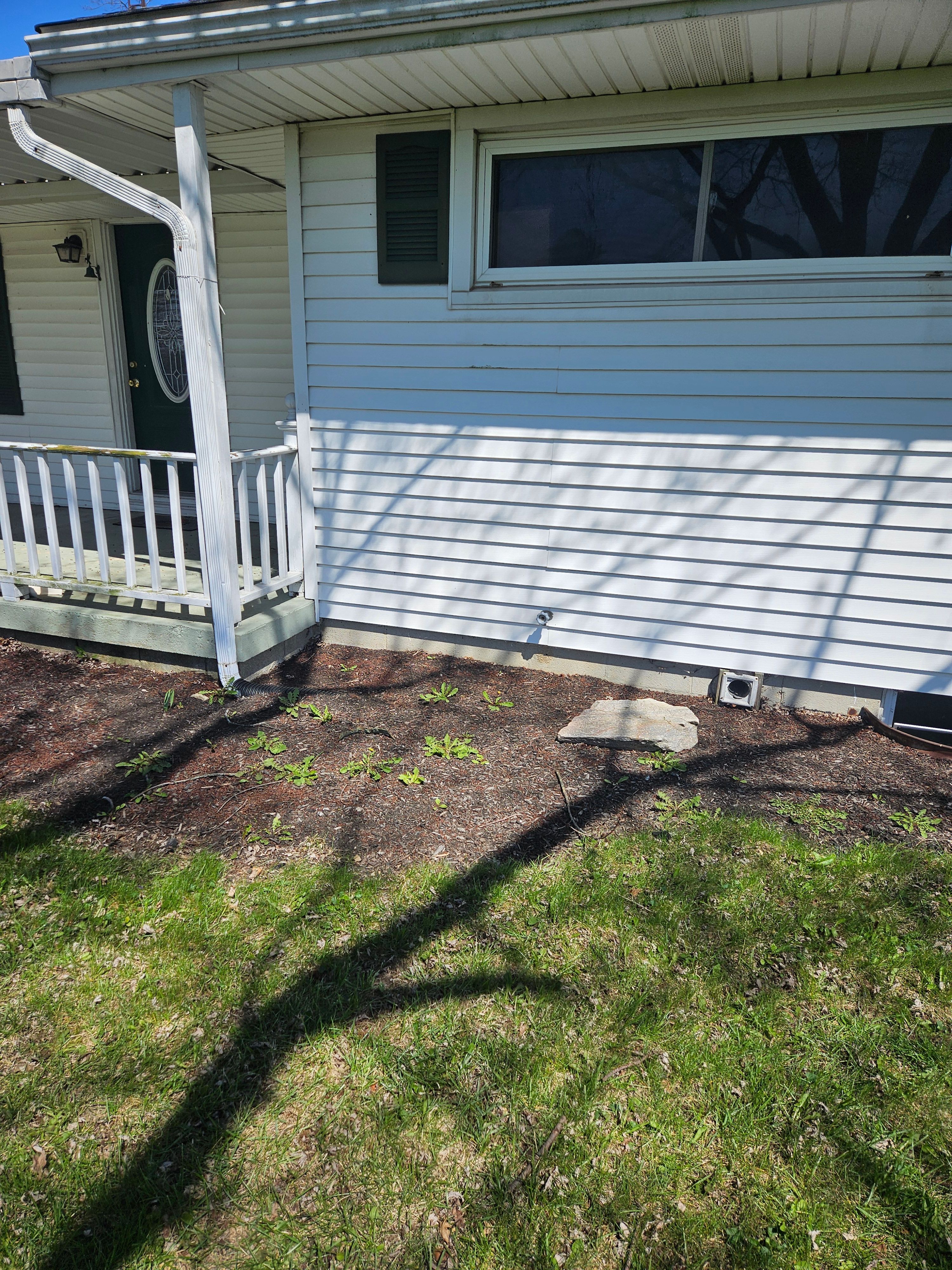  for Tel Ma Landscaping Maintenance LLC  in Urbana, OH