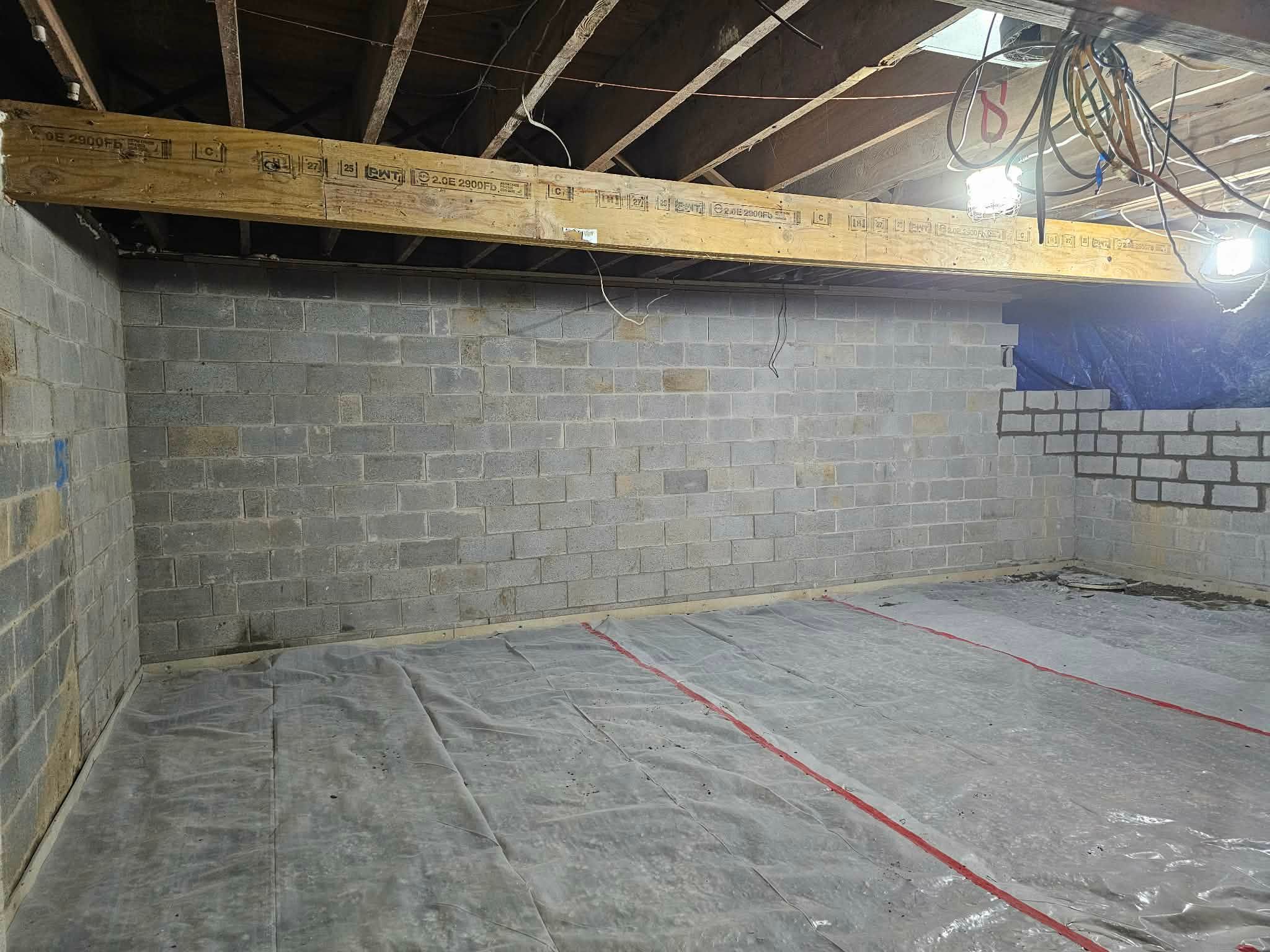  for RS Hunter LLC in Lycoming County, PA