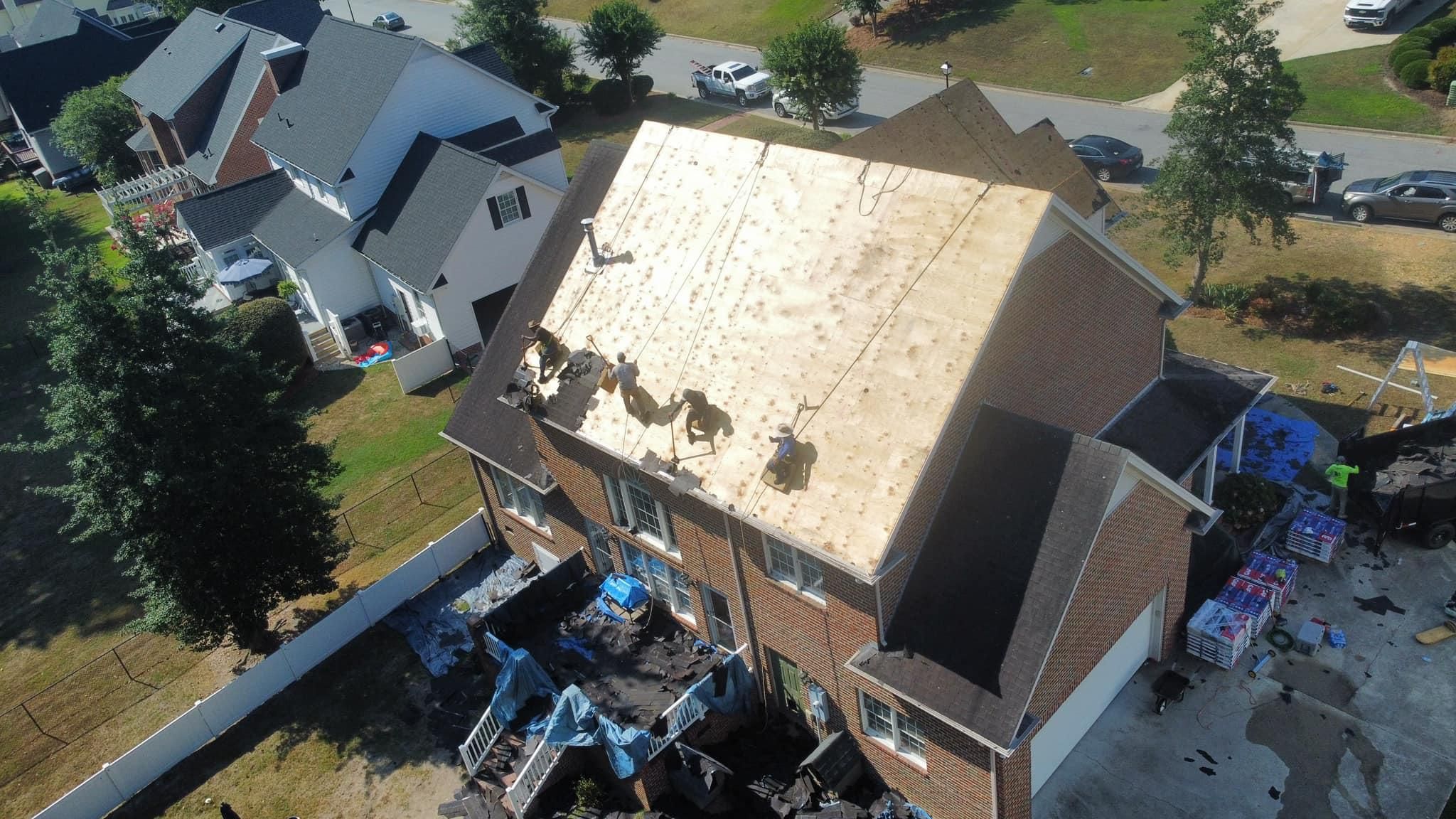  for Kenneth Mills Roofing & Restoration in Morehead City, NC