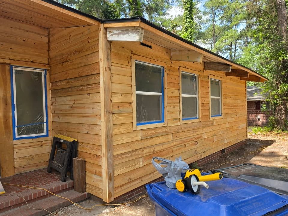  for Coastal Charm Cleaning in Swansboro, NC