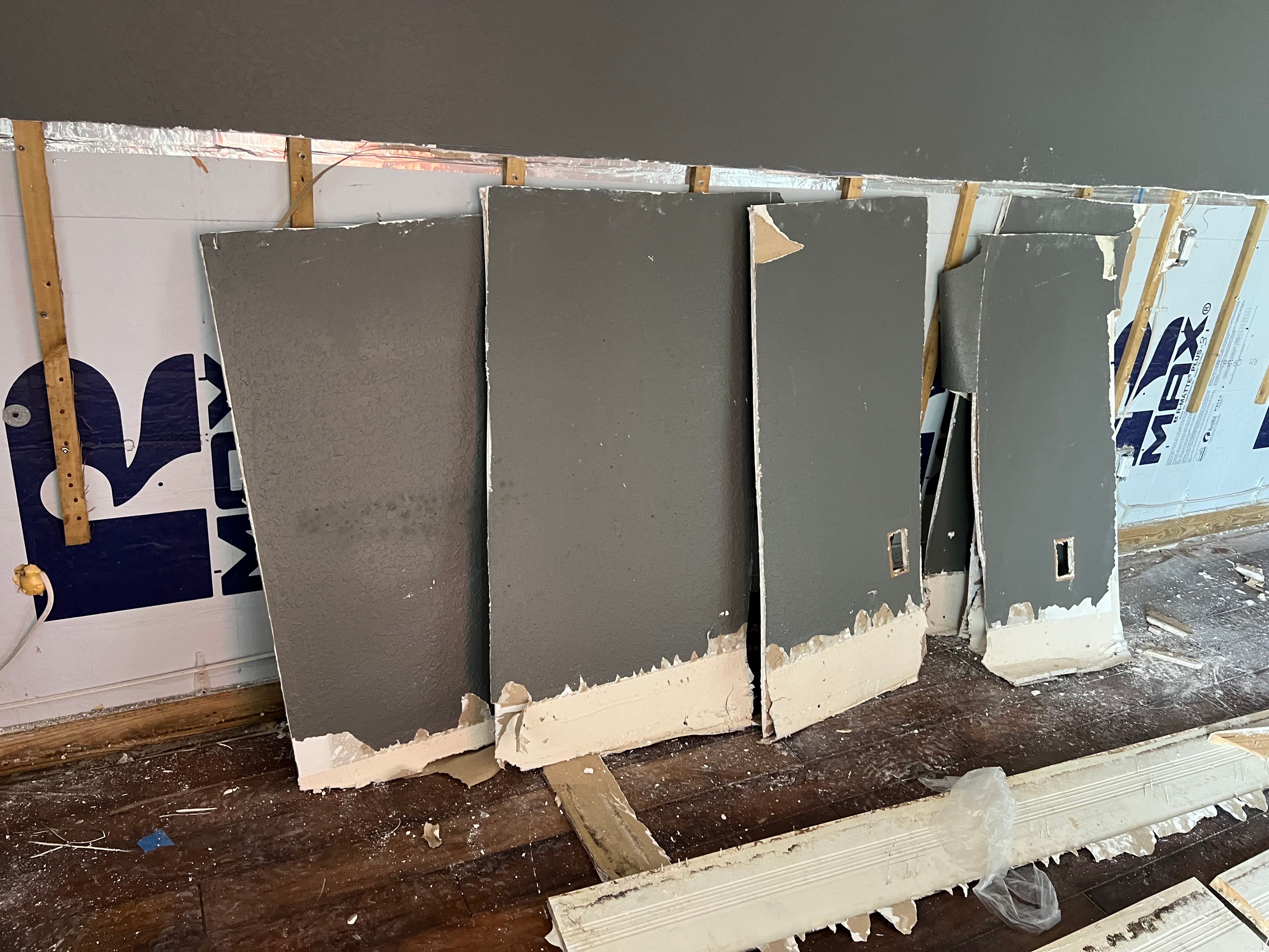  for N&D Restoration Services When Disaster Strikes, We Come In in Cape Coral,  FL