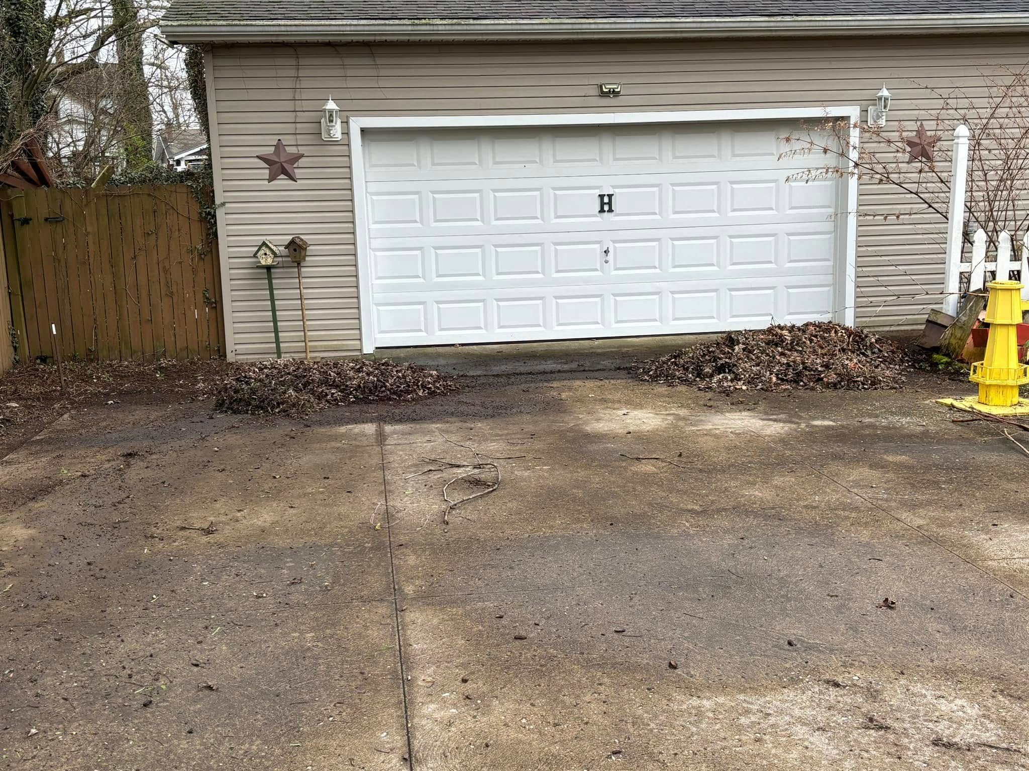  for Lopez Landscaping & Snow Removal LLC in Conneaut, OH