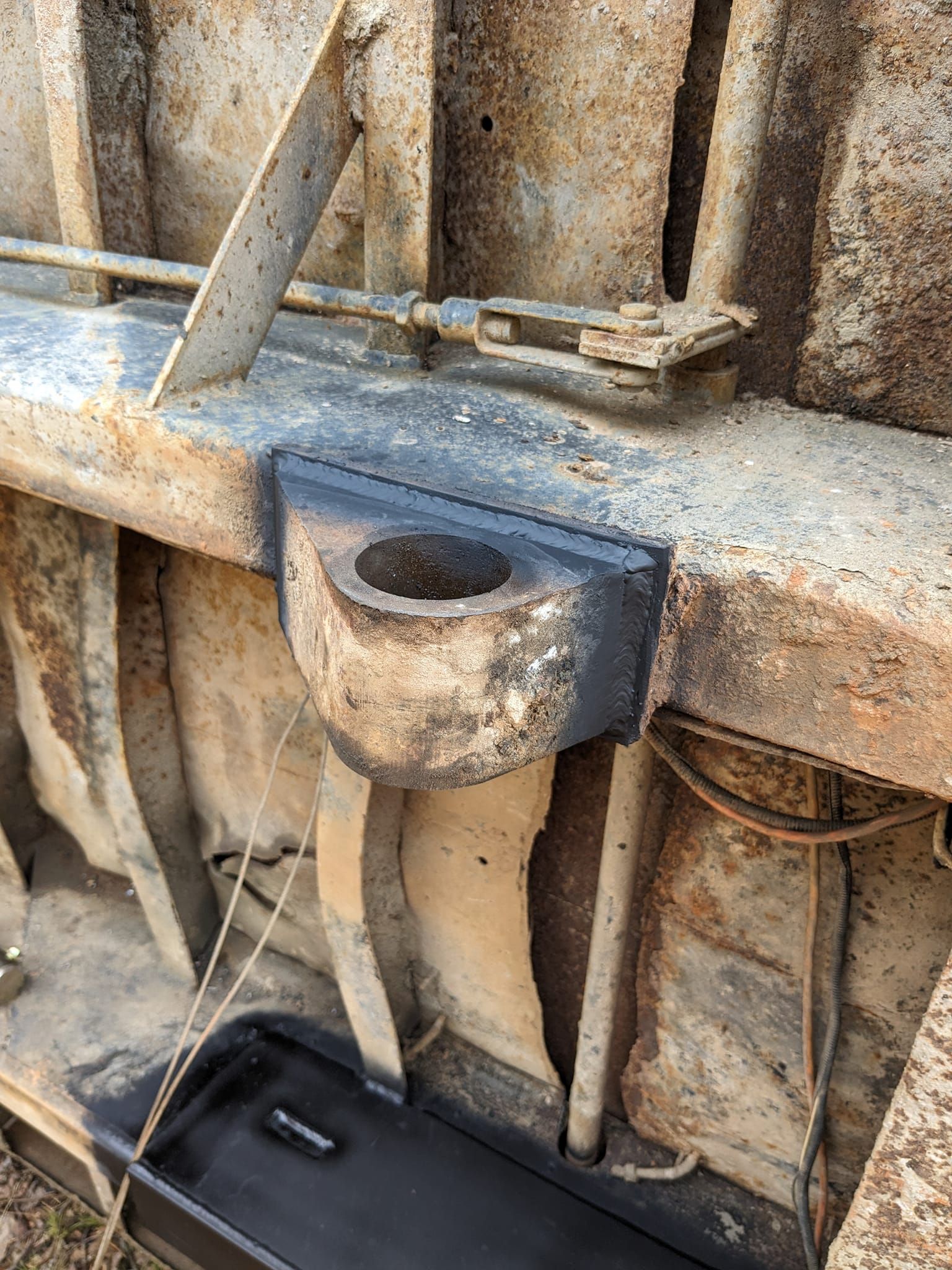 All Photos for Moose Welding And Metalworks in Blue Ridge, GA