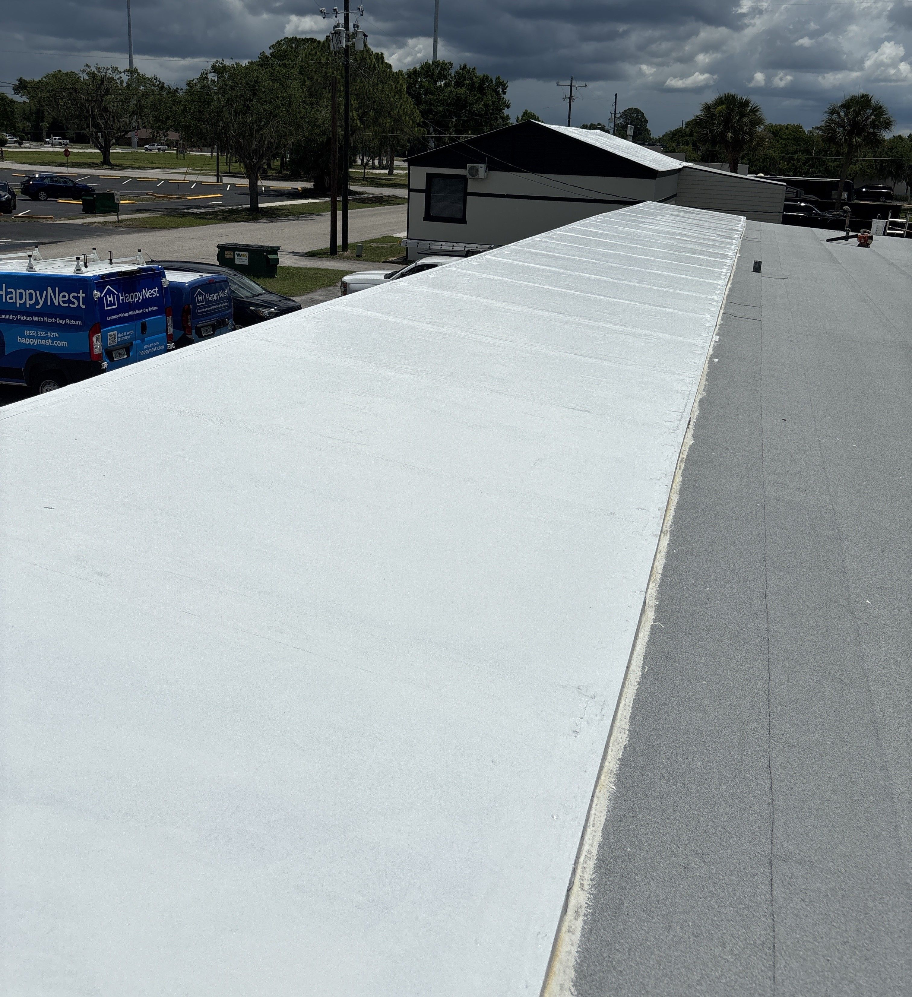  for Roof-Tite Services, LLC in Eustis, FL