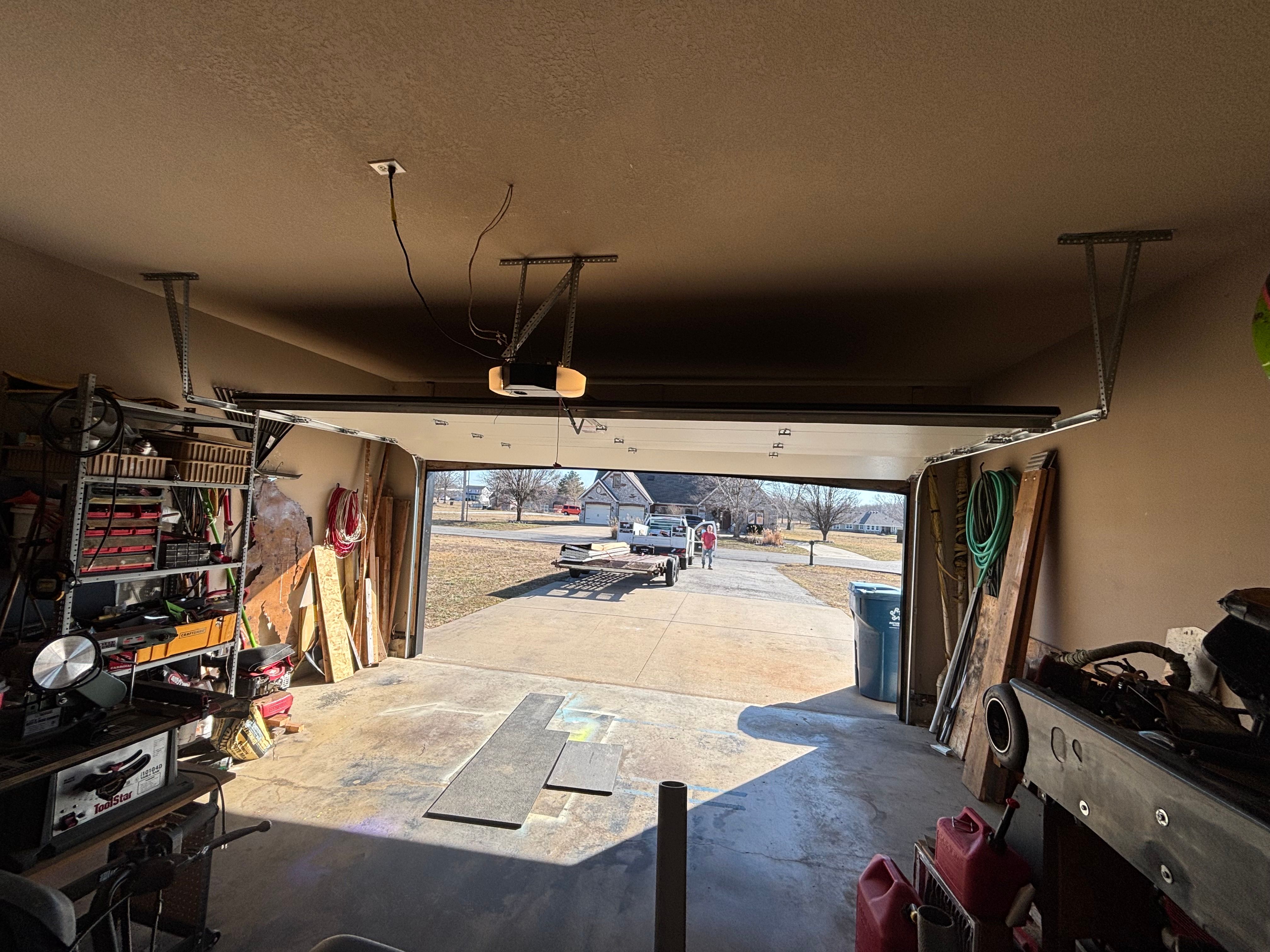  for Ollies Garage Doors in Ash Grove, MO