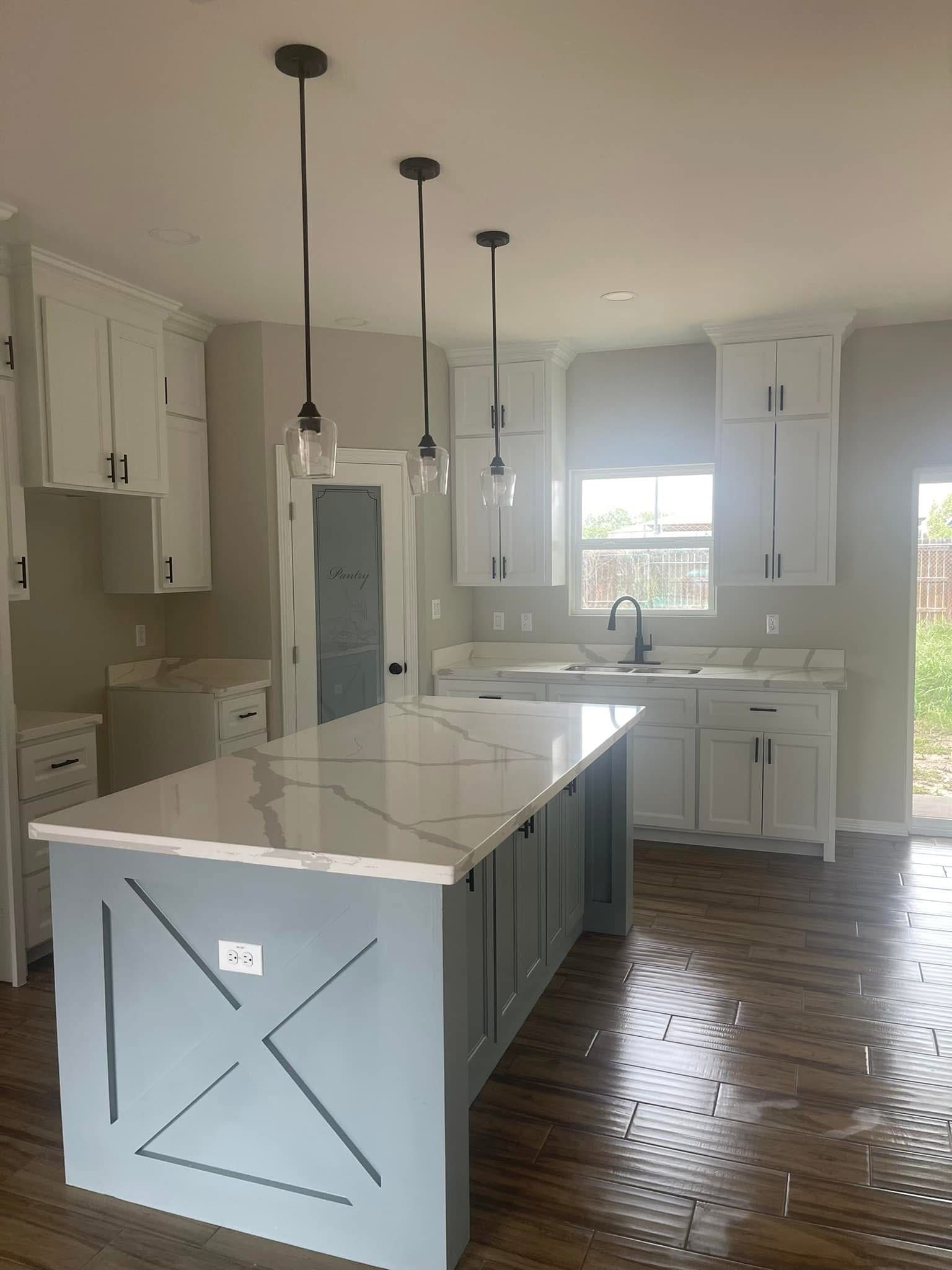  for K&RC Construction in Pharr, TX