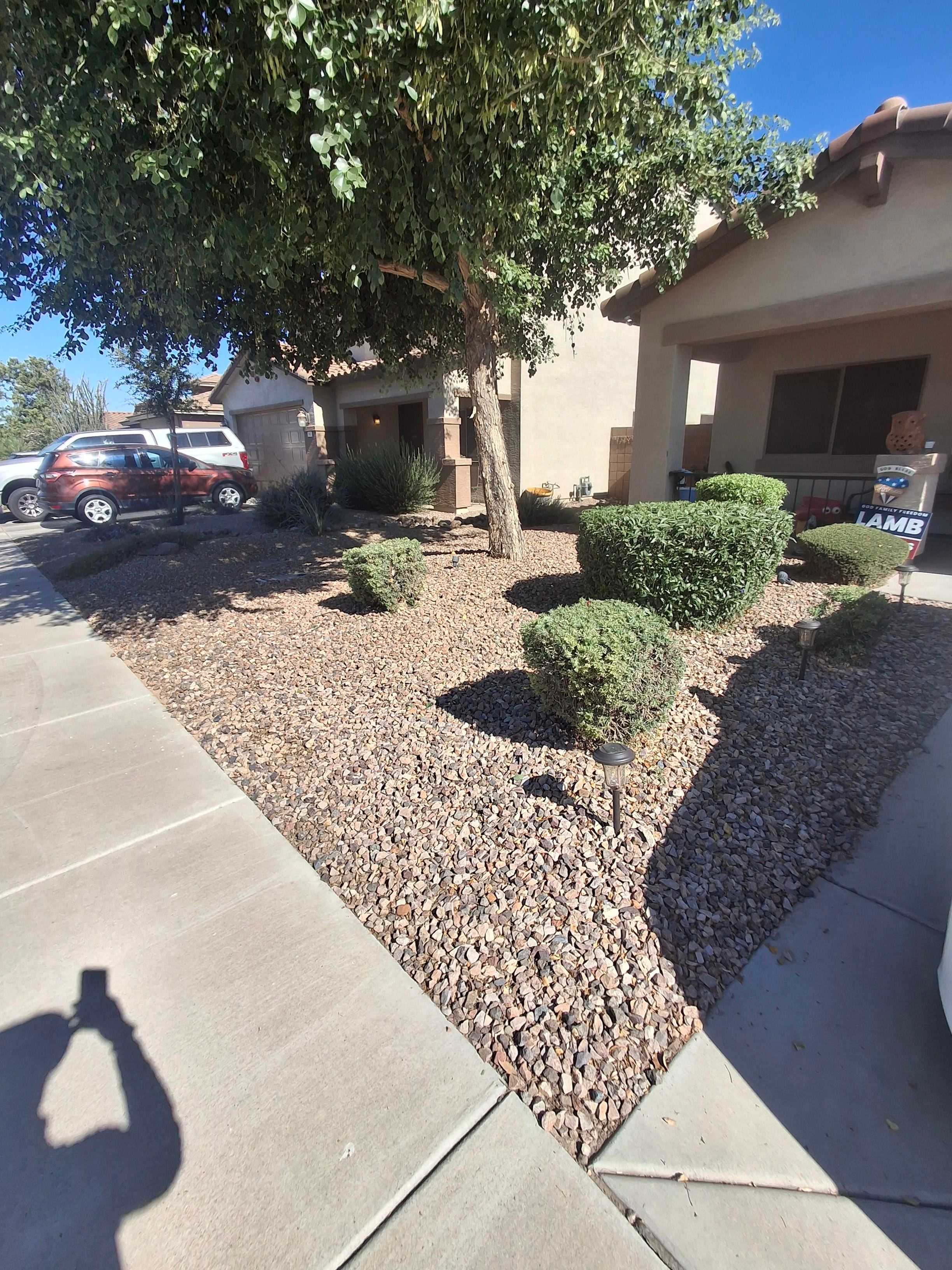  for Family Landscaping in Phoenix, AZ