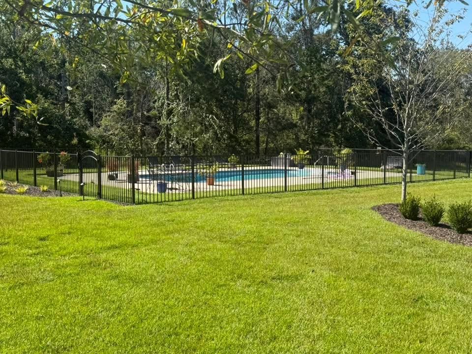  for J.M. Midlo Construction in Waynesboro, GA