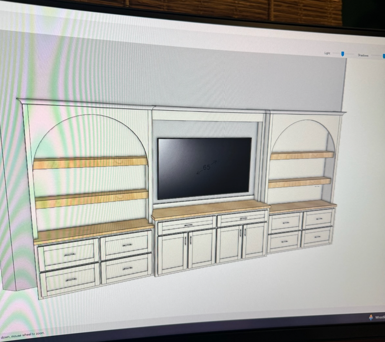  for Carolina Woodworks in Lyman, SC