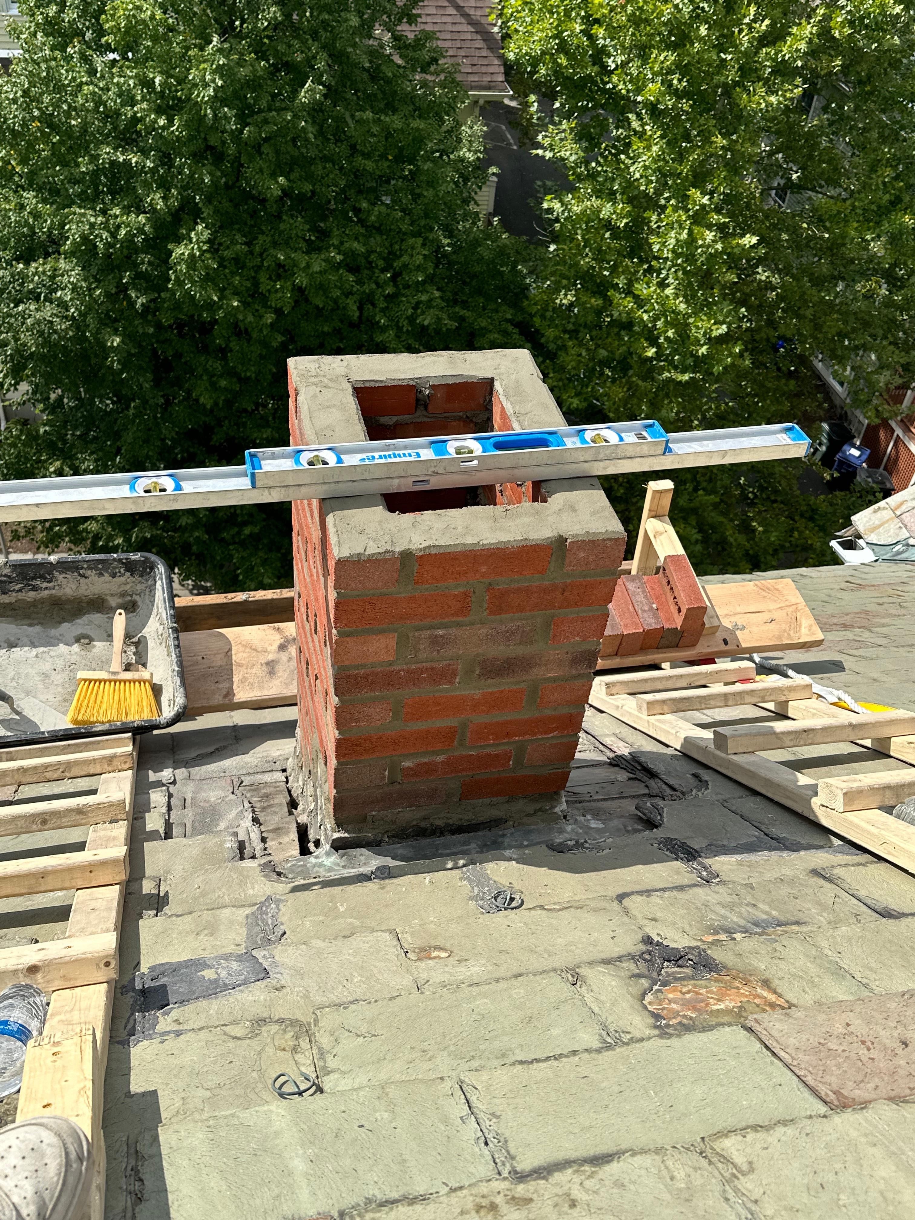  for All For U Roofing & Masonry in Boston, MA