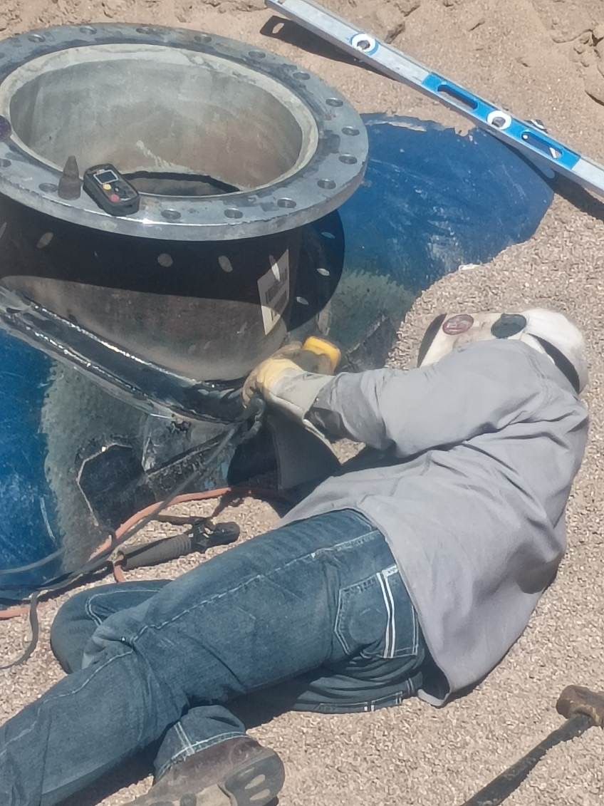  for Putzier Welding LLC in Bennett, CO