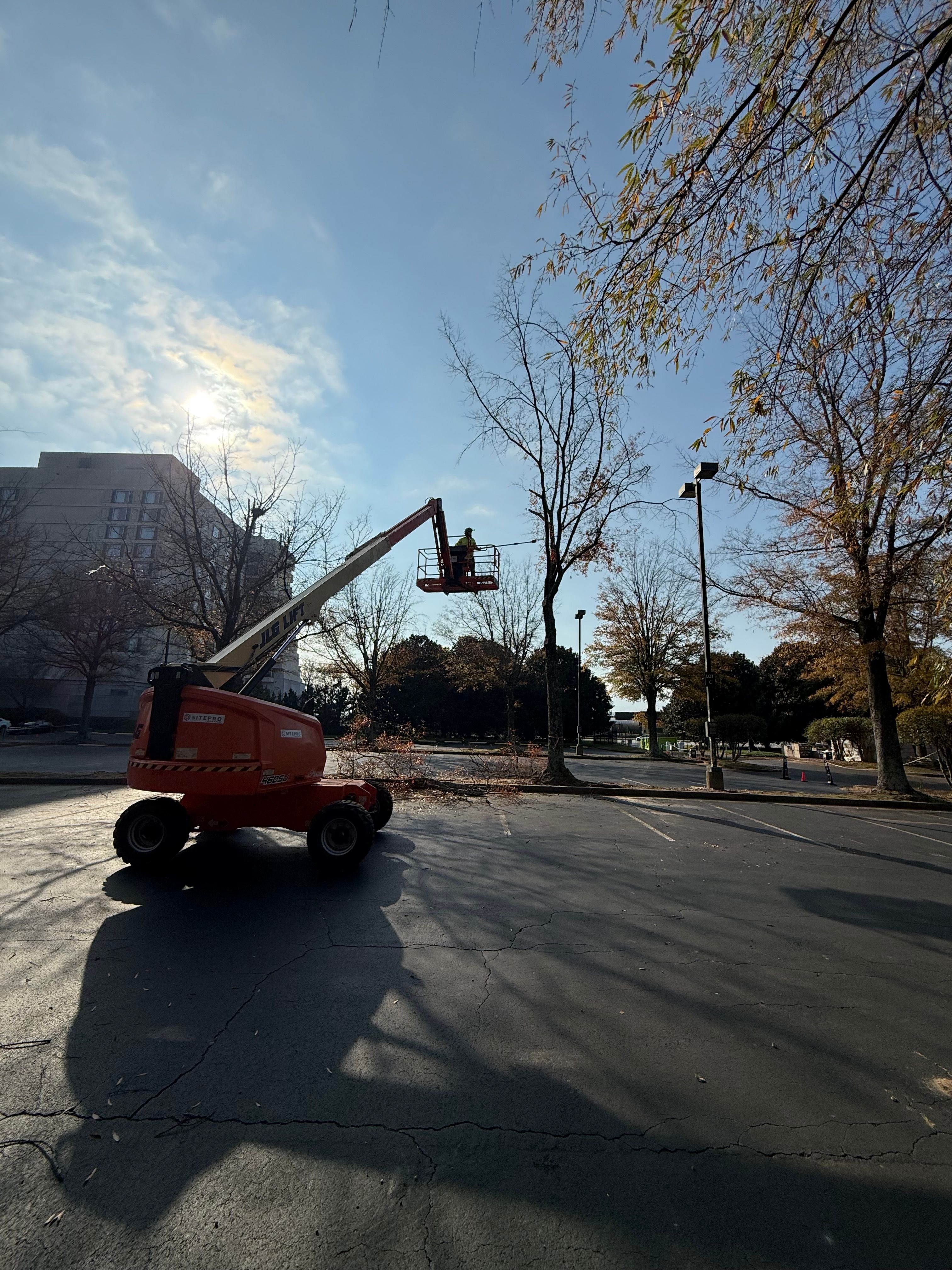  for Dirt Pro Land Solutions in Fayetteville, GA