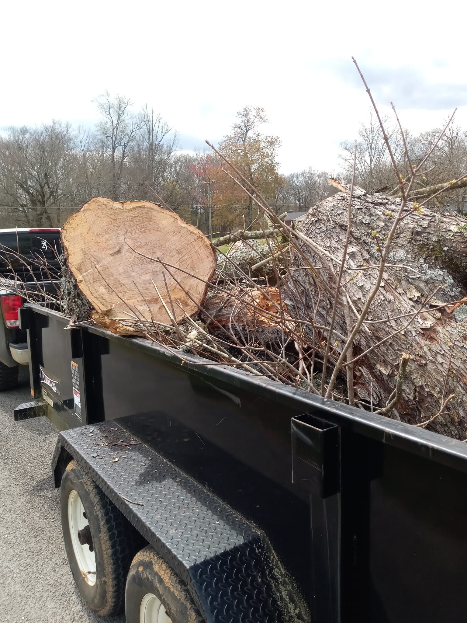  for KWL Lawn Care in Etowah, TN
