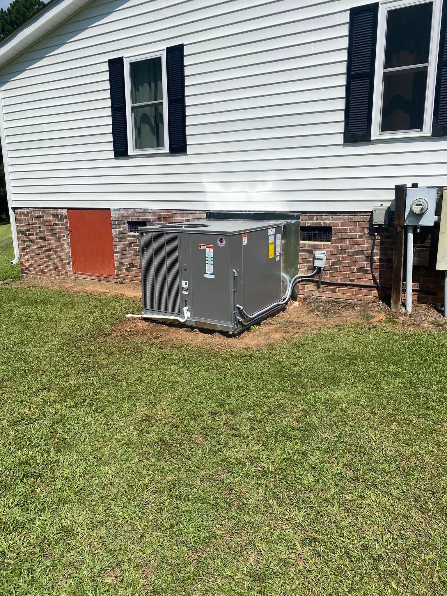  for Brantley’s Heating and Cooling in Columbia, South Carolina