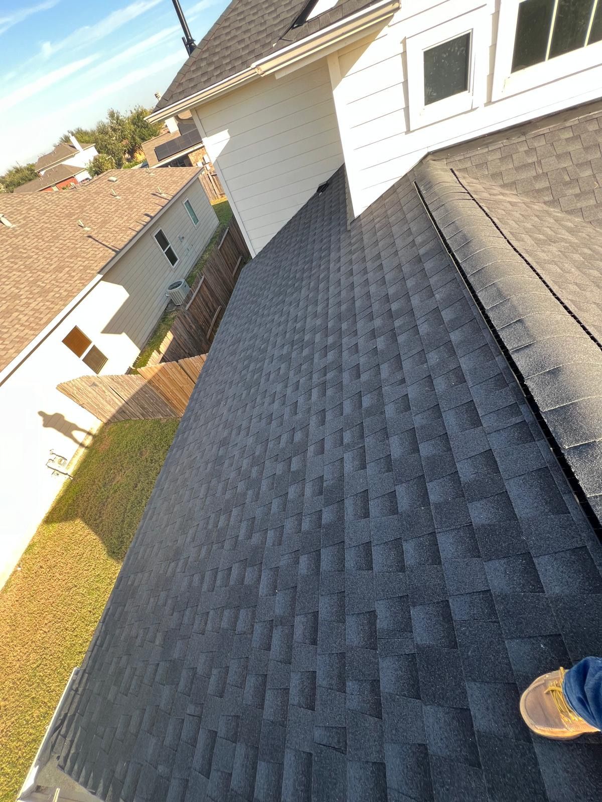  for E & E Roofing & Exteriors LLC in Baytown, TX