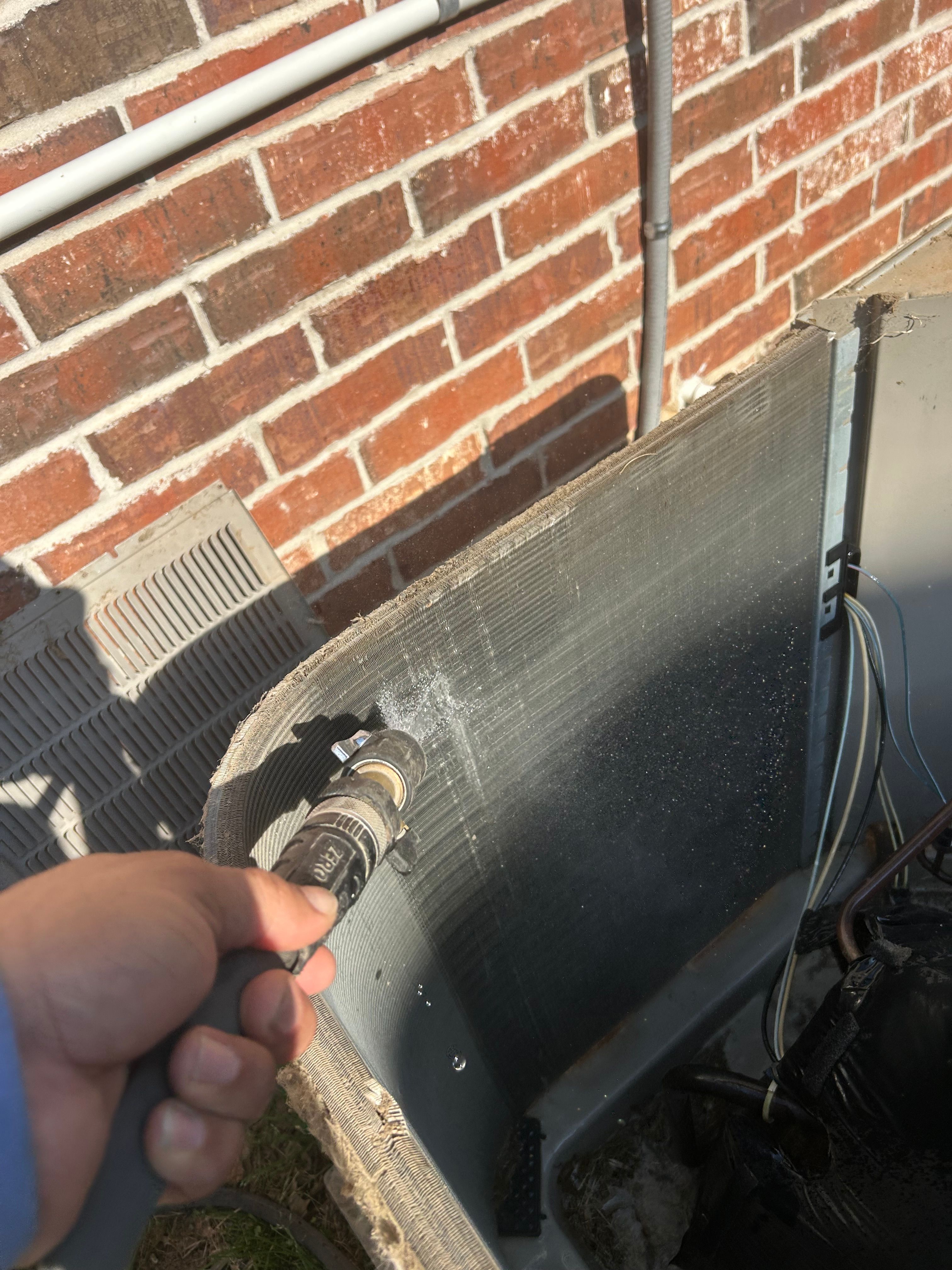 for Caldera Heating and Air LLC in Centerton, AR