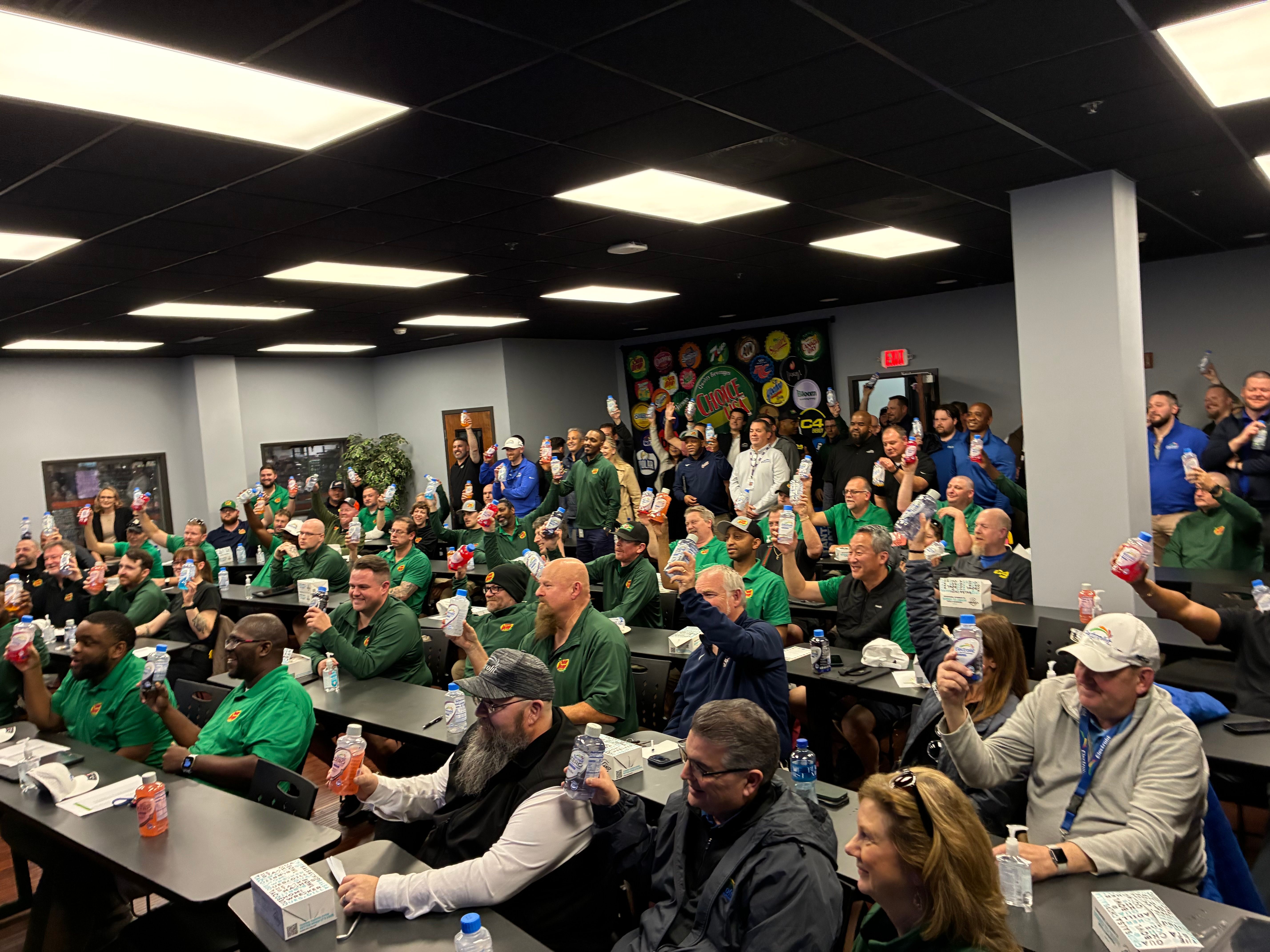  for 360 Media in Charleston, SC