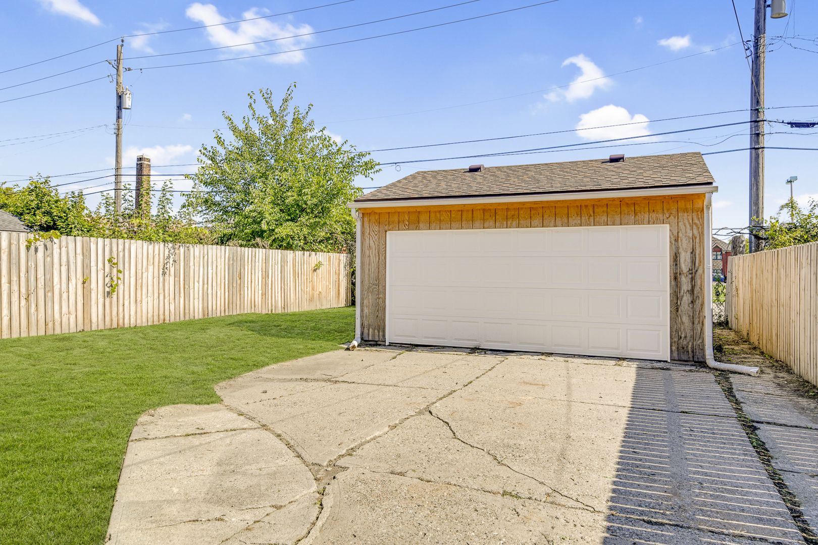  for Denson Construction Services in Detroit, MI