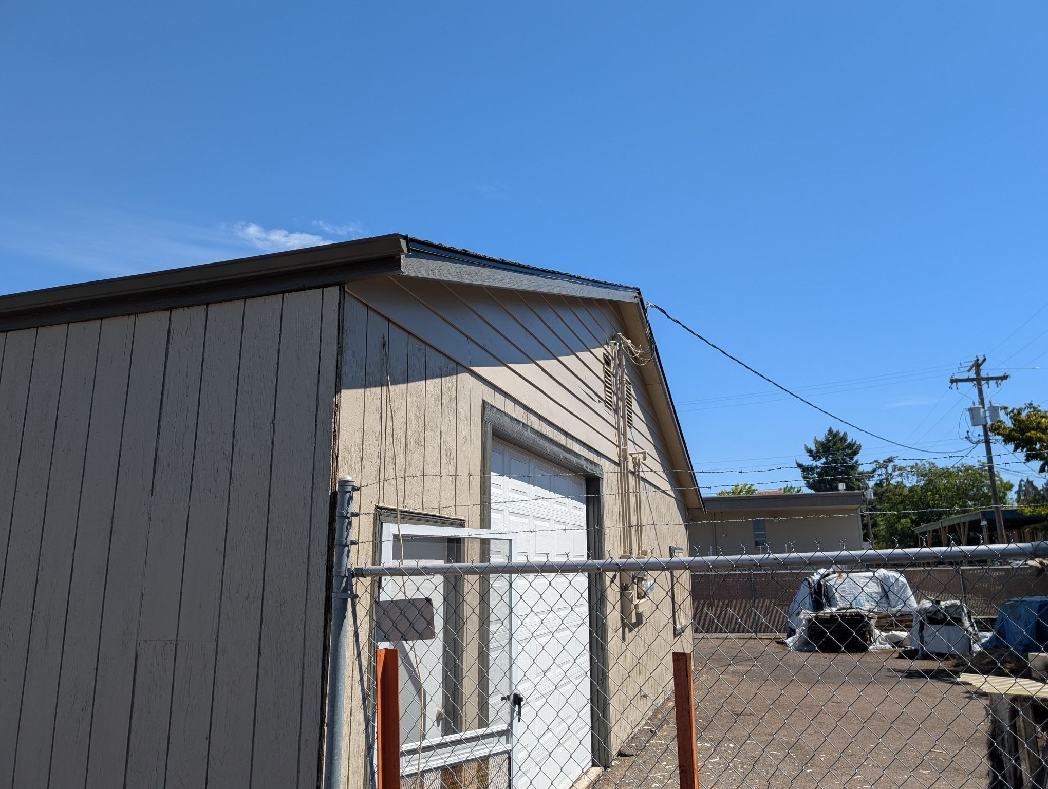  for Butte To Butte Painting in Lowell, OR