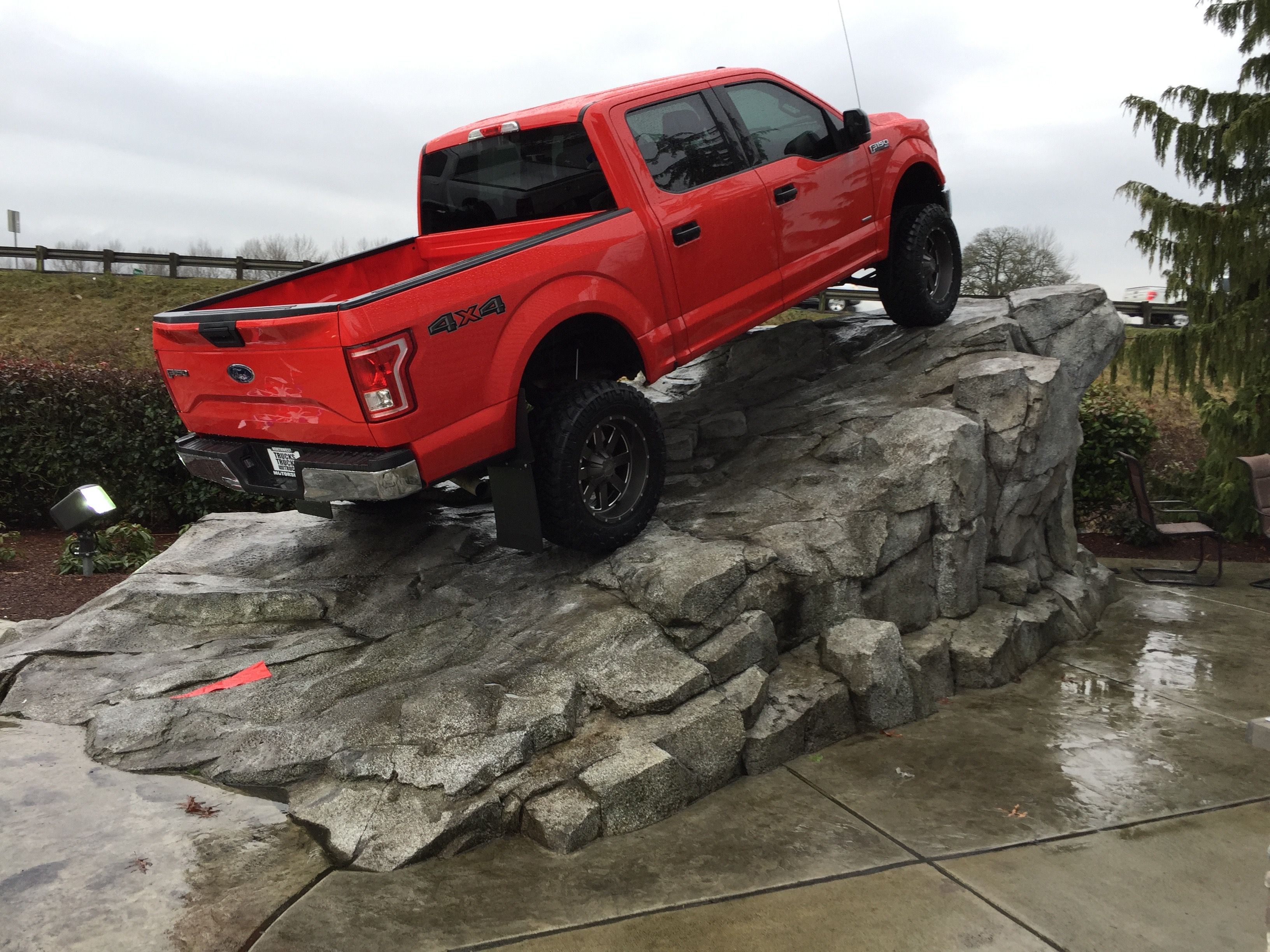  for Texas Curb N Borders in Houston, TX