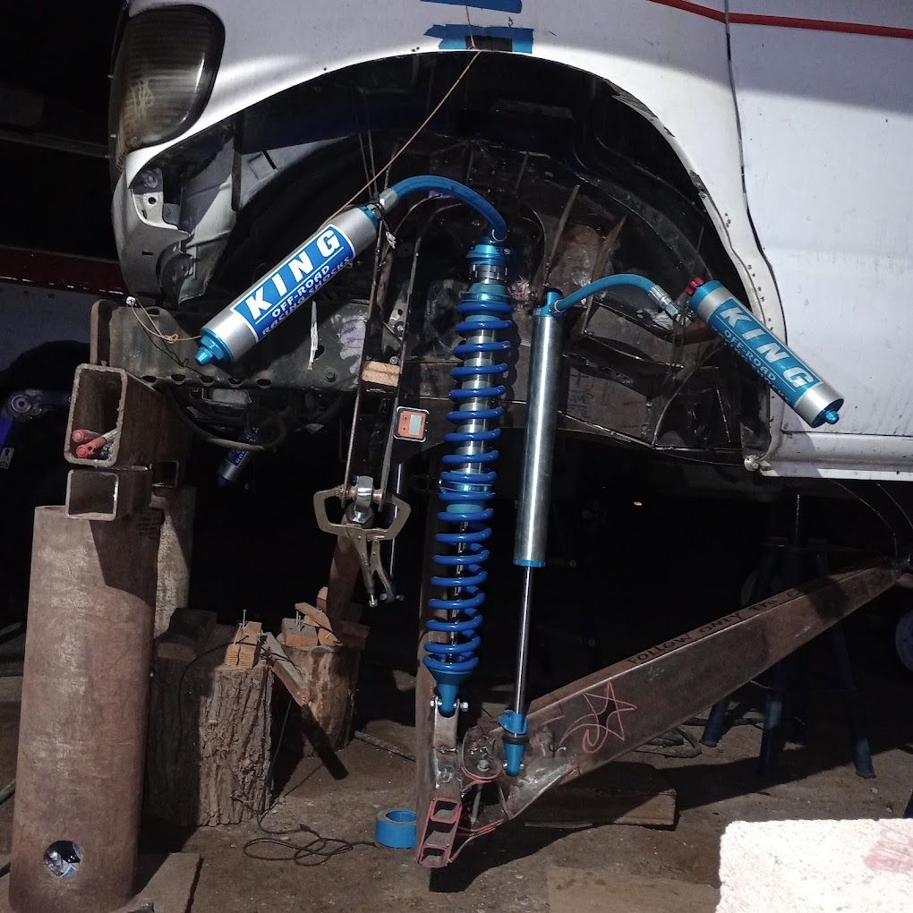  for Steel Nutz Metal Fabrication in Temecula, CA