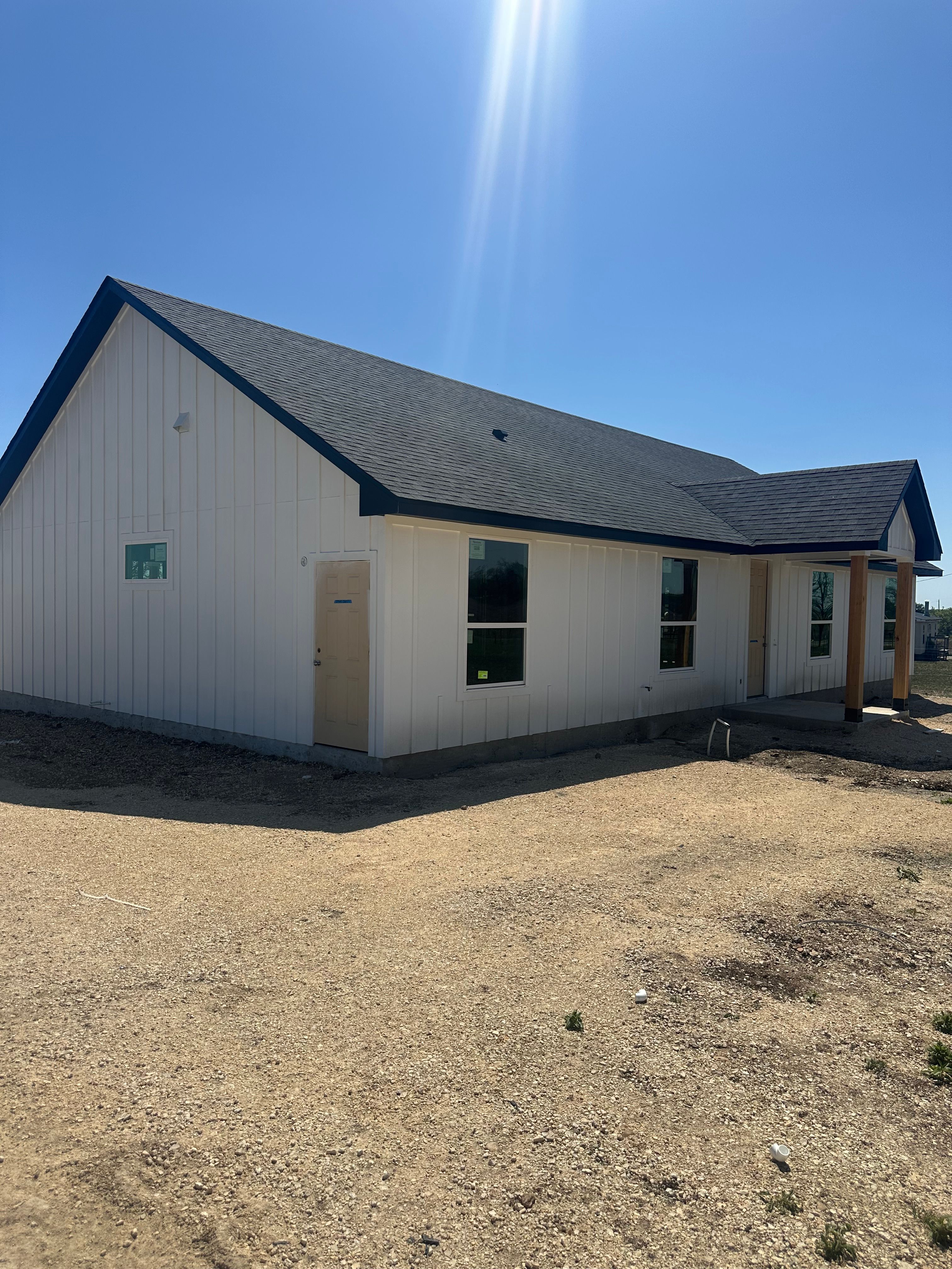  for GEOS Painting in New Braunfels, TX