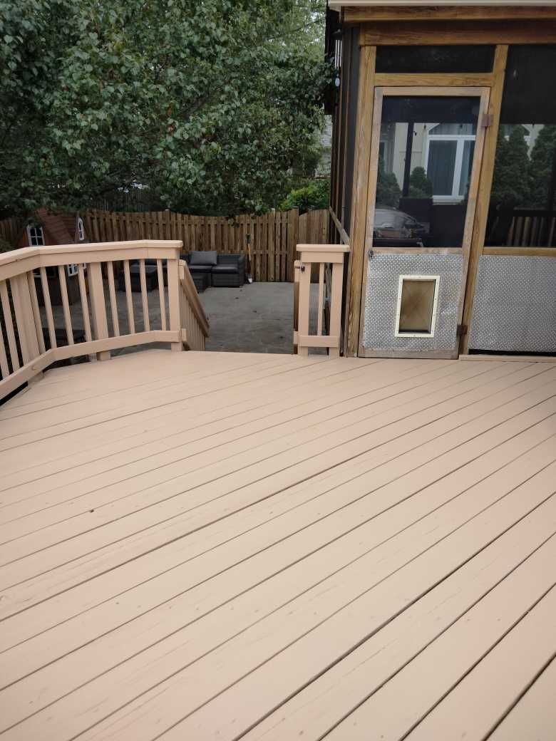  for B-Marz Home Improvements in Vienna, VA