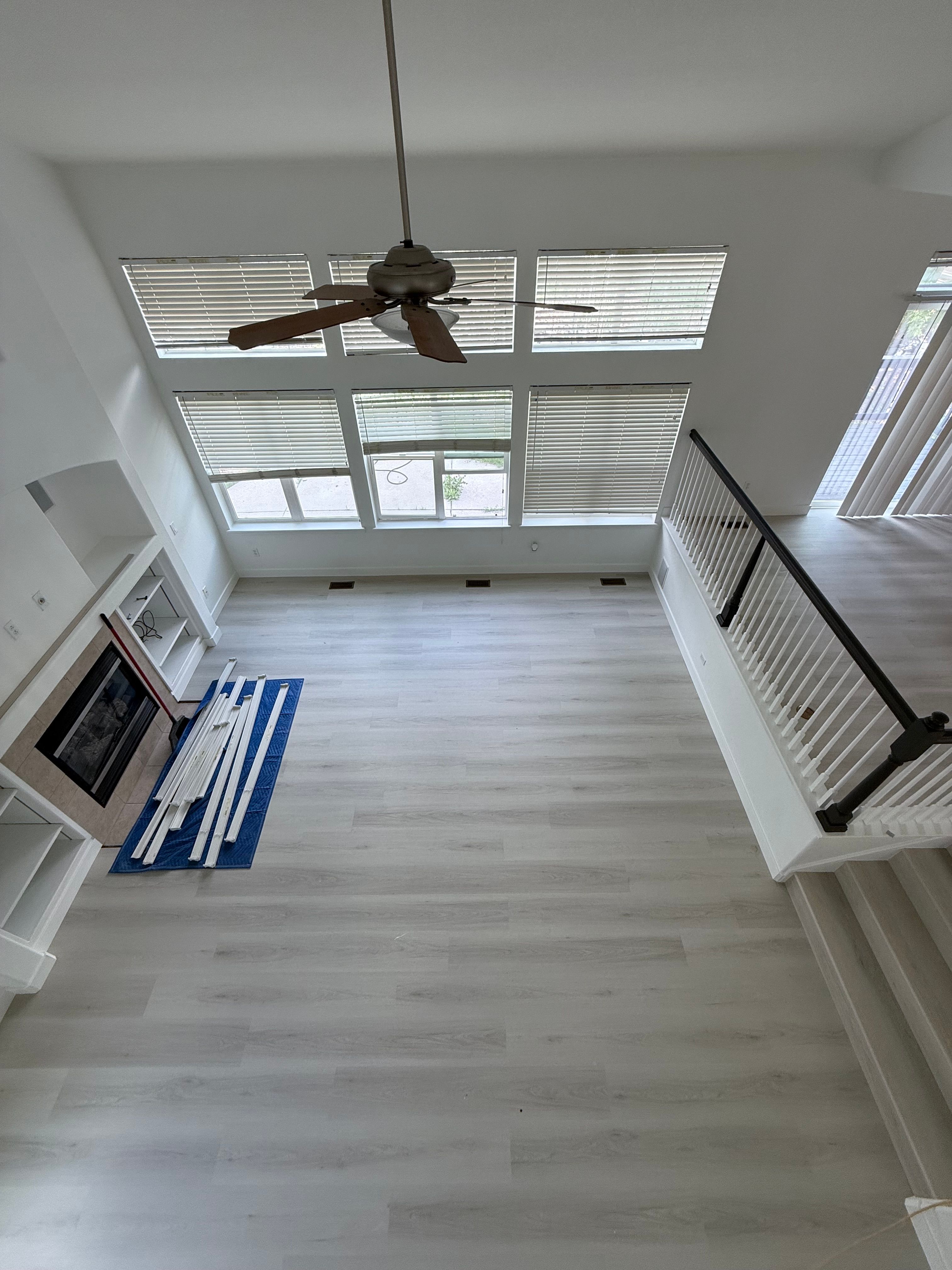  for Alpha Flooring & Painting Services. in Centennial, CO