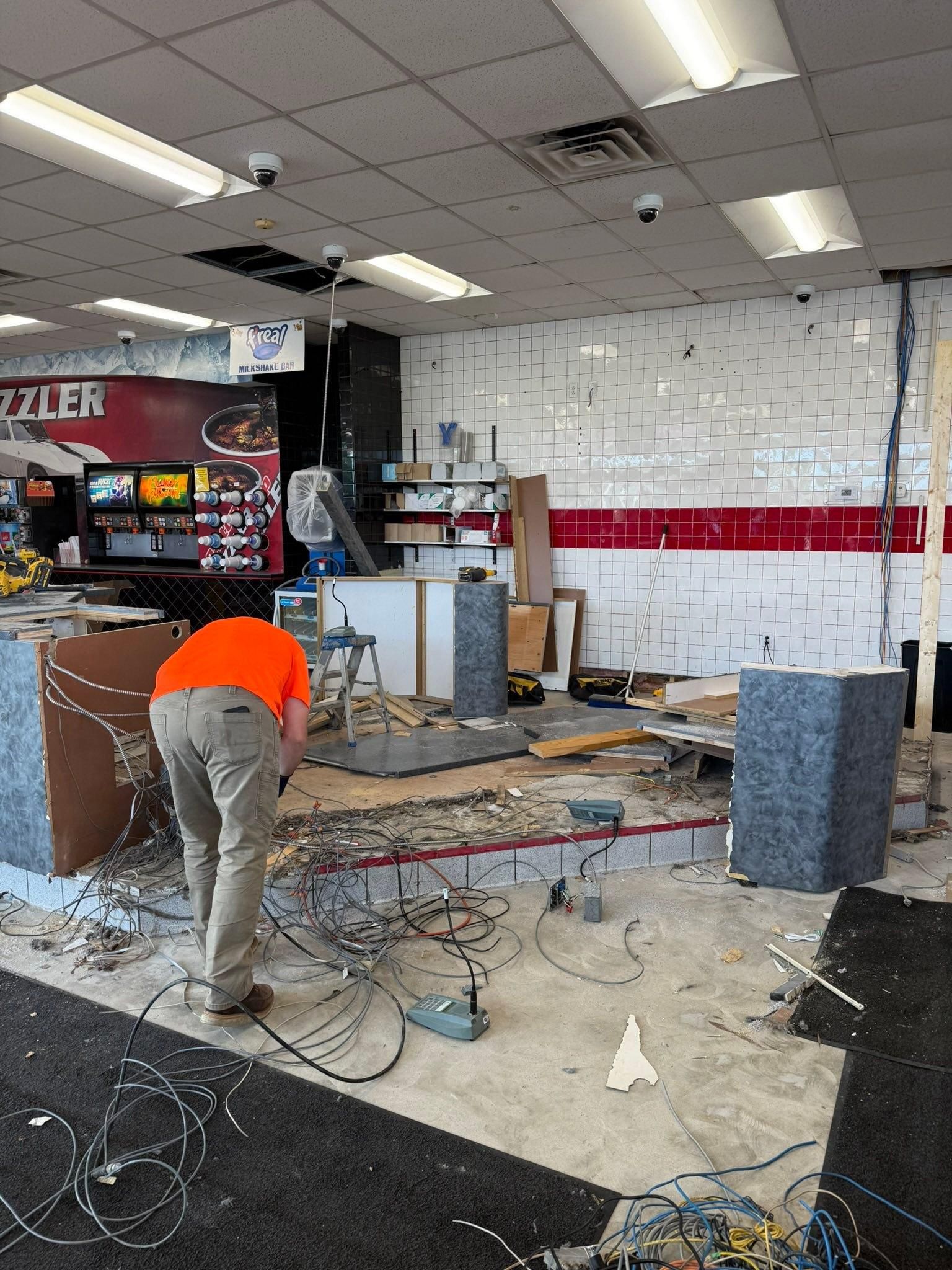  for Zerjav Contracting Solutions  in Warrenton, MO