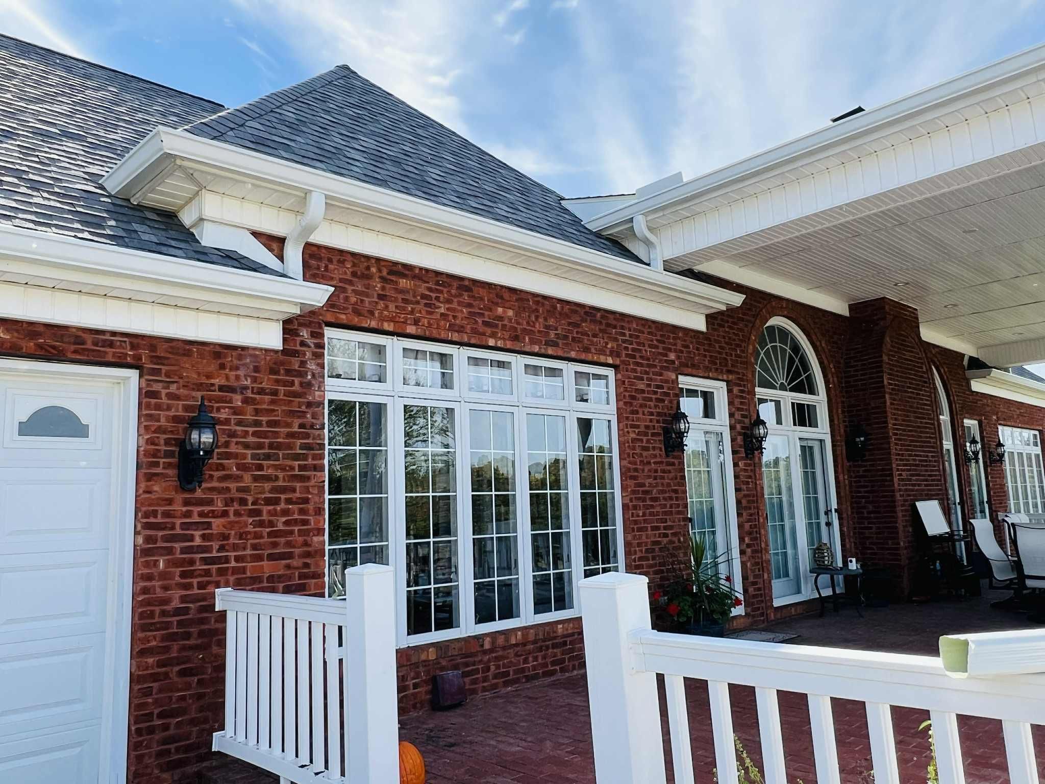 All Photos for KY Gutter Pro & Specialty Roofing Systems in Monticello, KY