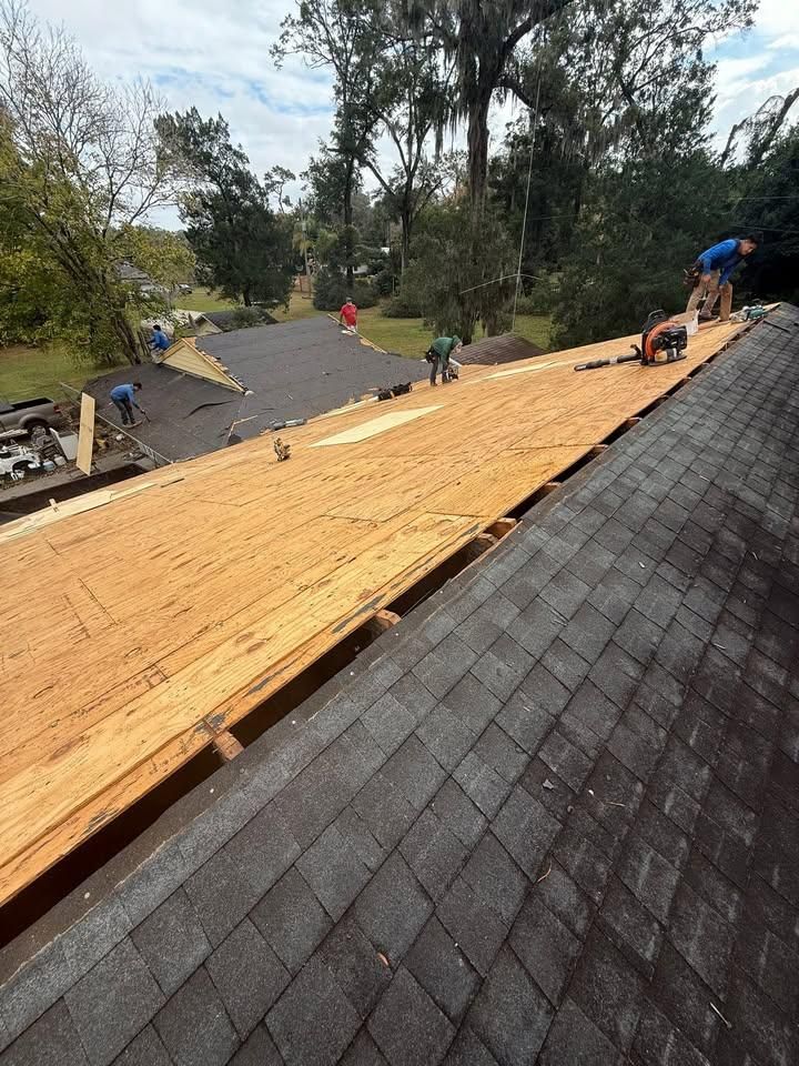 All Photos for Best Buy Roofing in Port Orange, FL