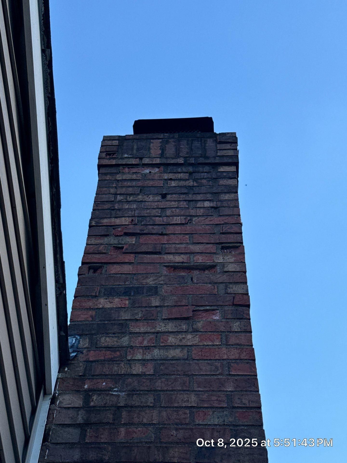  for Shamblin Masonry & Restoration in Columbus, Ohio