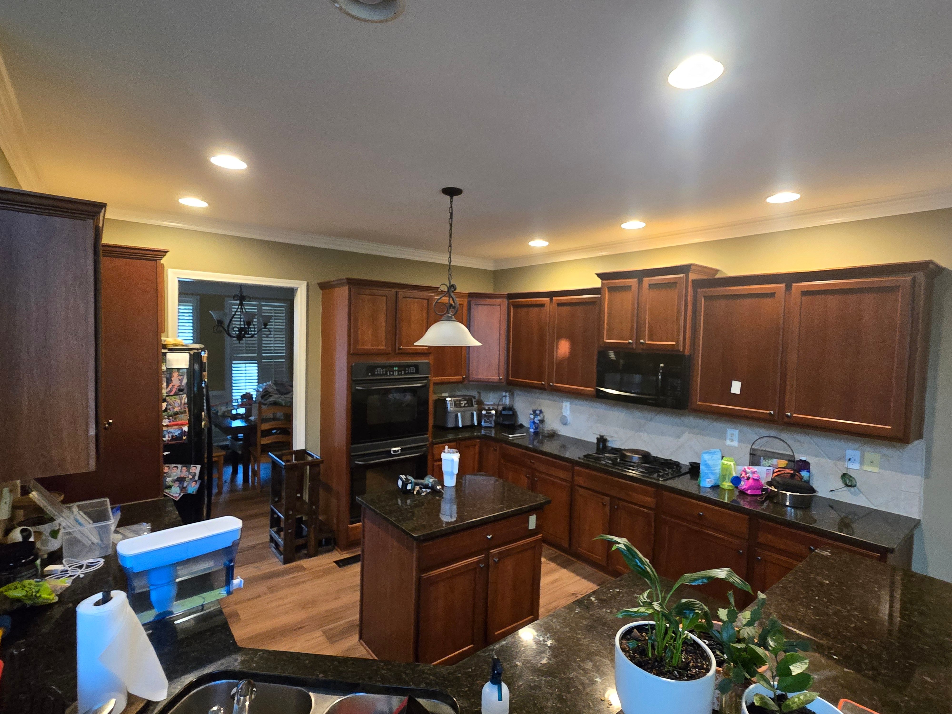  for B & B Handyman Services LLC  in Marietta, GA