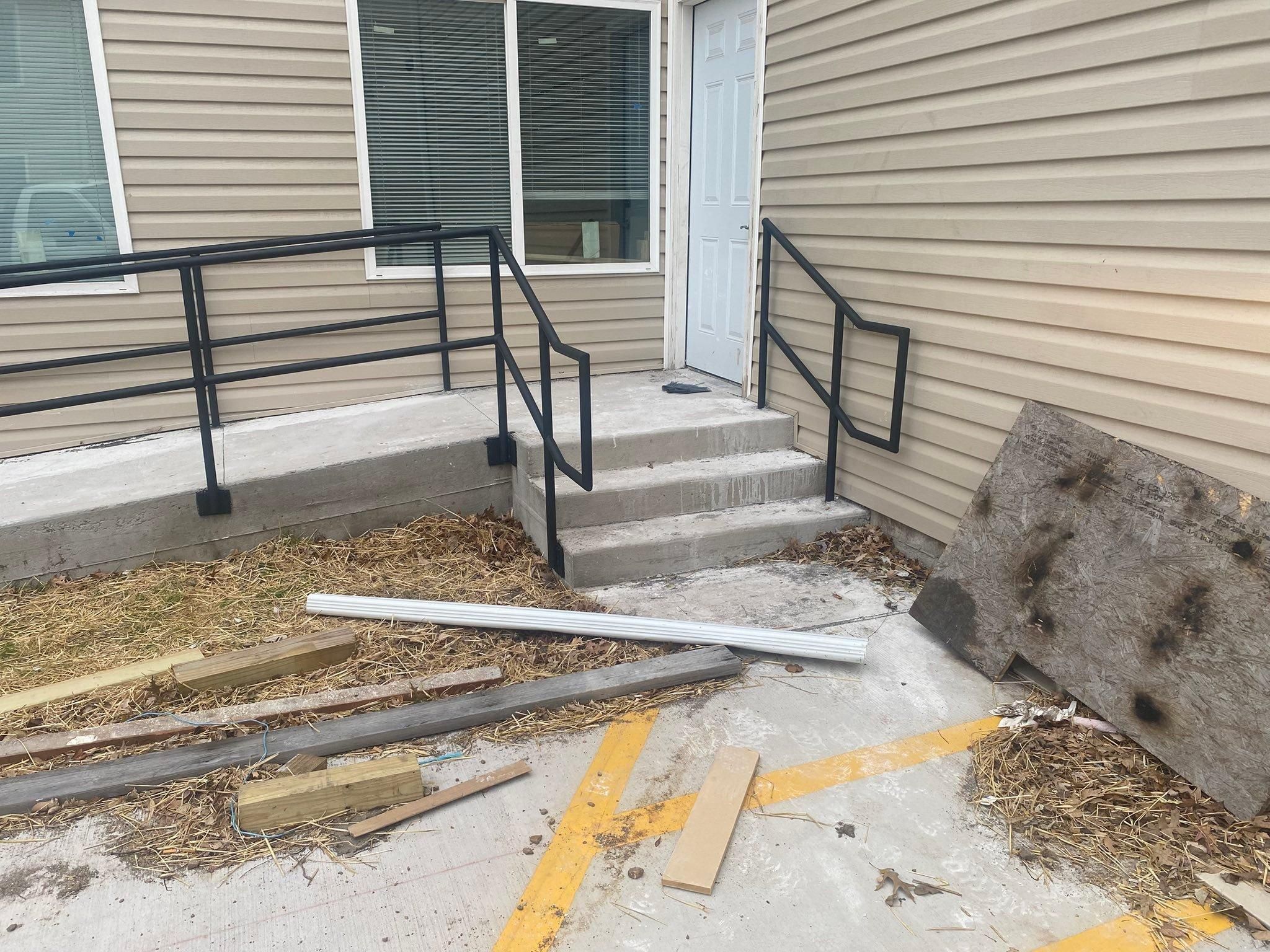  for JB Welding Services in Seneca, MO