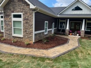  for C & D Landscaping Services, LLC in Blairsville, GA