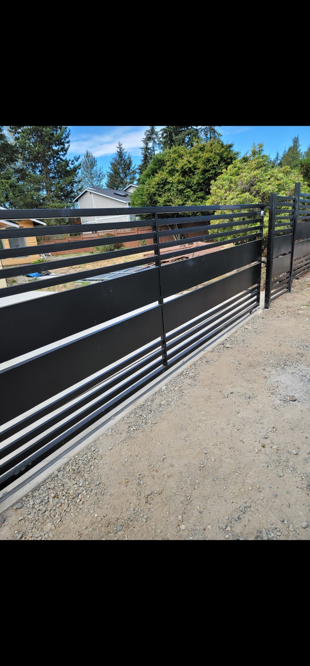  for Custom Gates Welding, LLC. in Auburn, WA