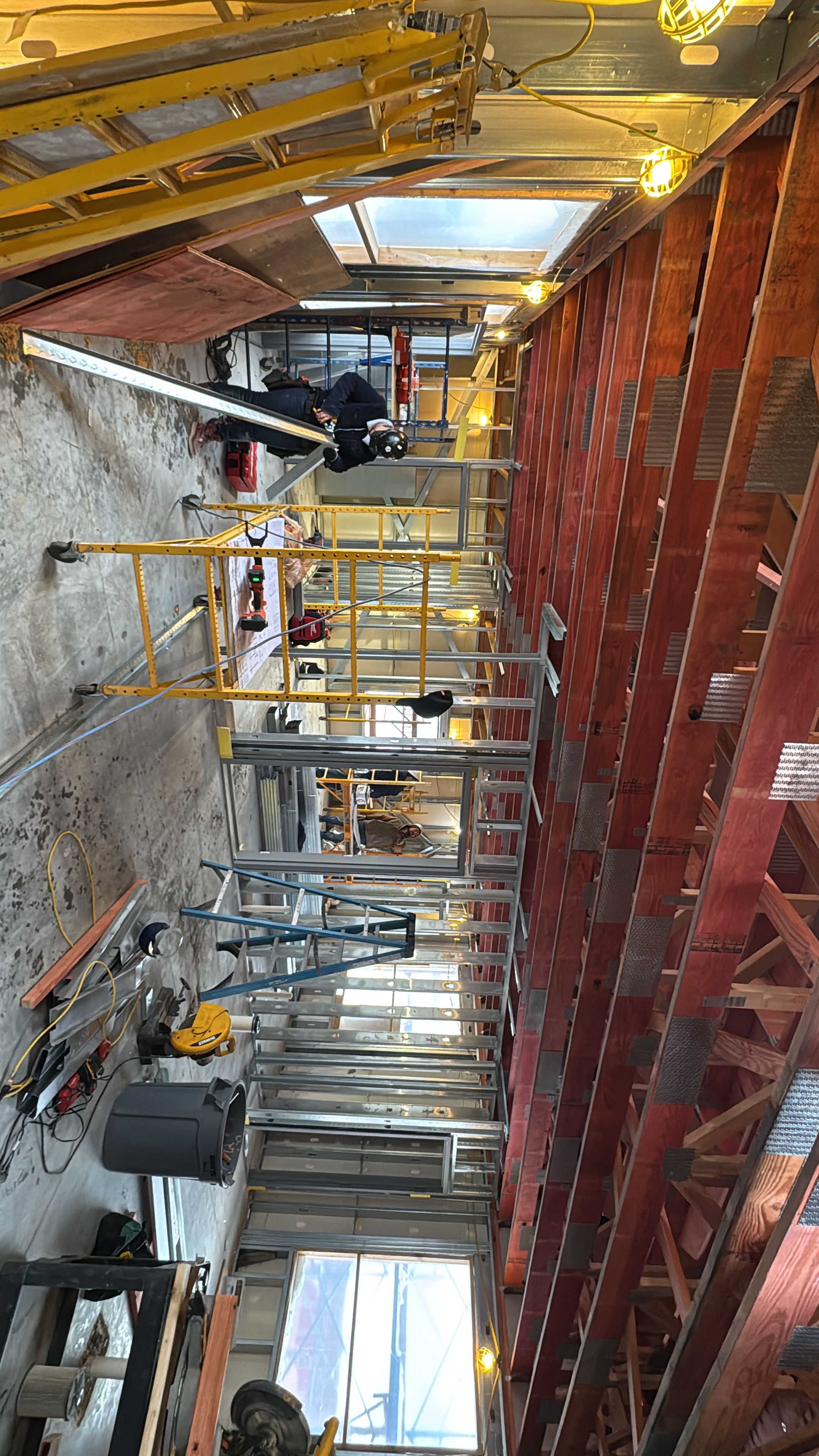  for New Era Construction & Services LLC in Nashua, NH