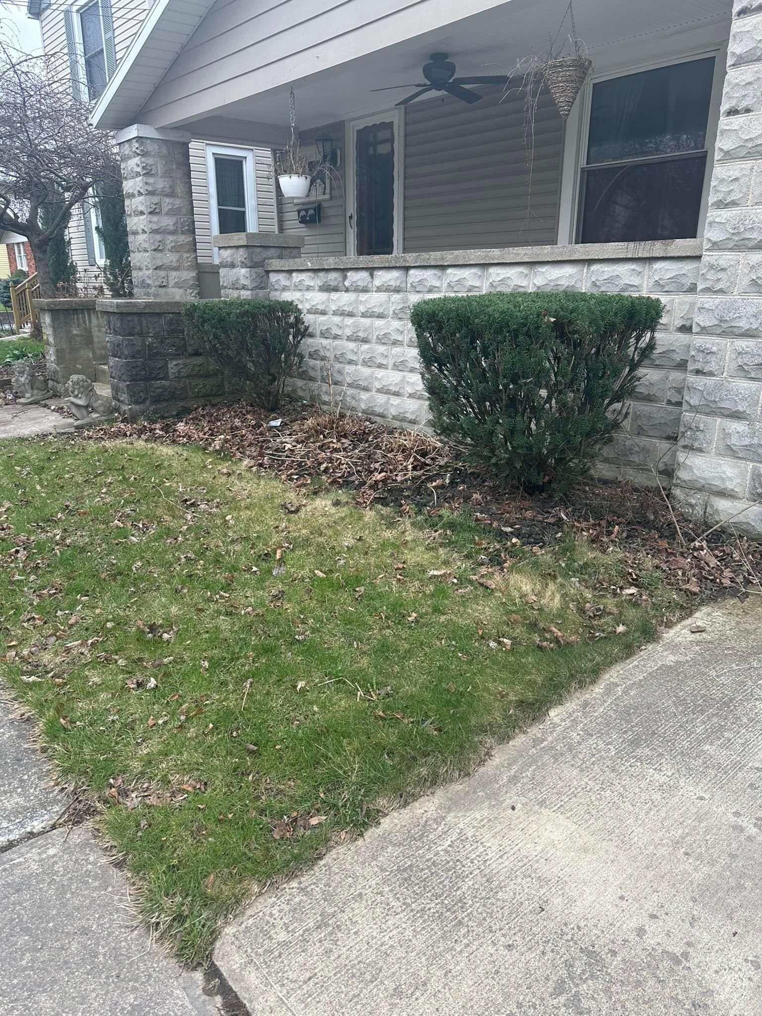  for OT Lawn and Landscaping LLC in Carey, OH