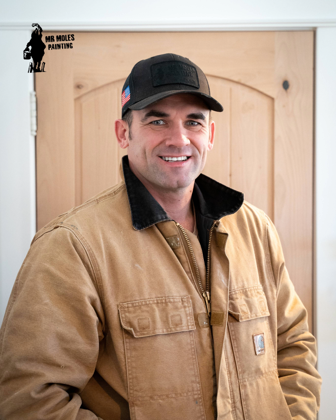 All Photos for Mr. Mole's Painting in Bemidji, MN