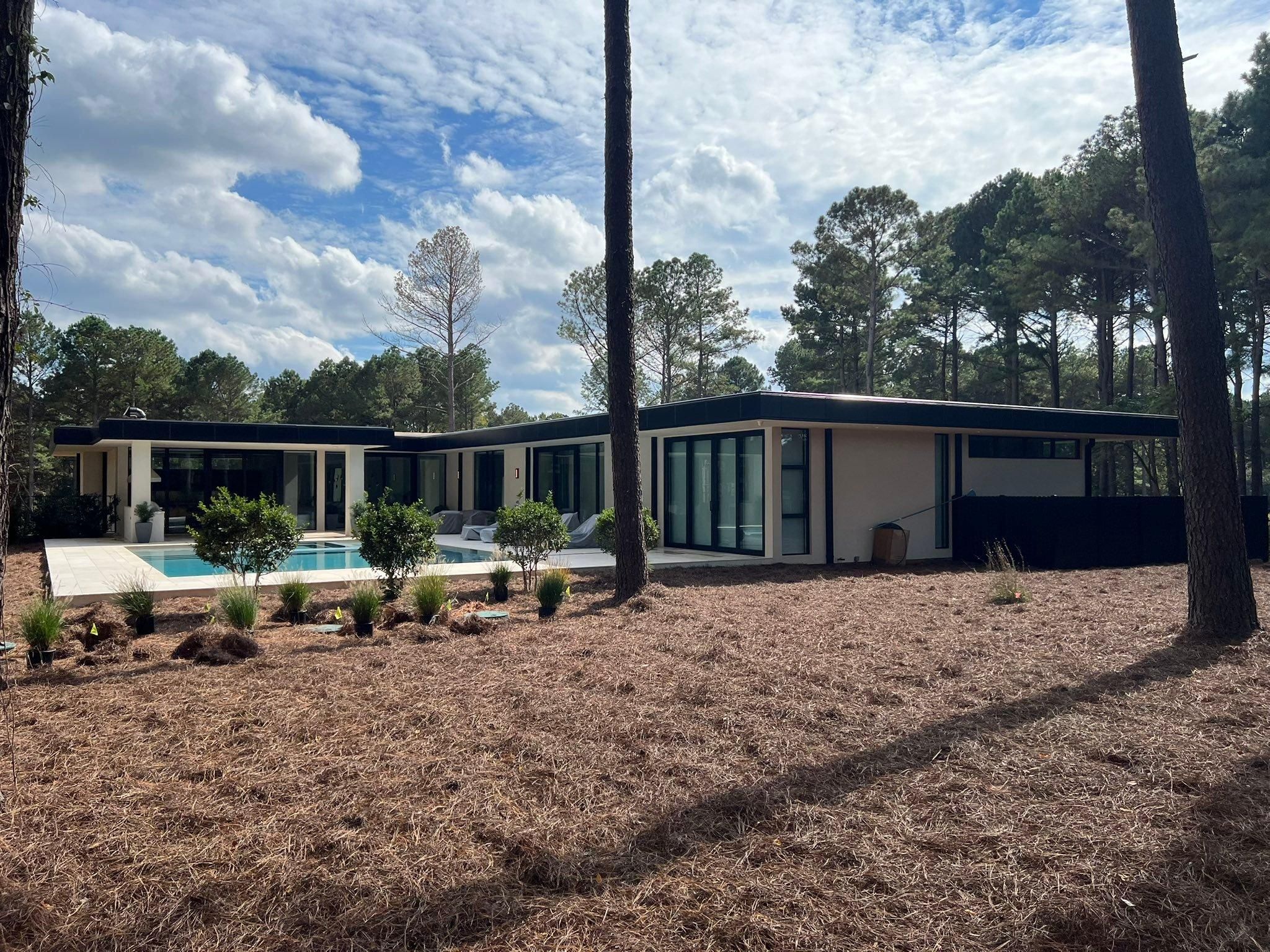  for Hydro Wash Exteriors LLC in Fayetteville, NC