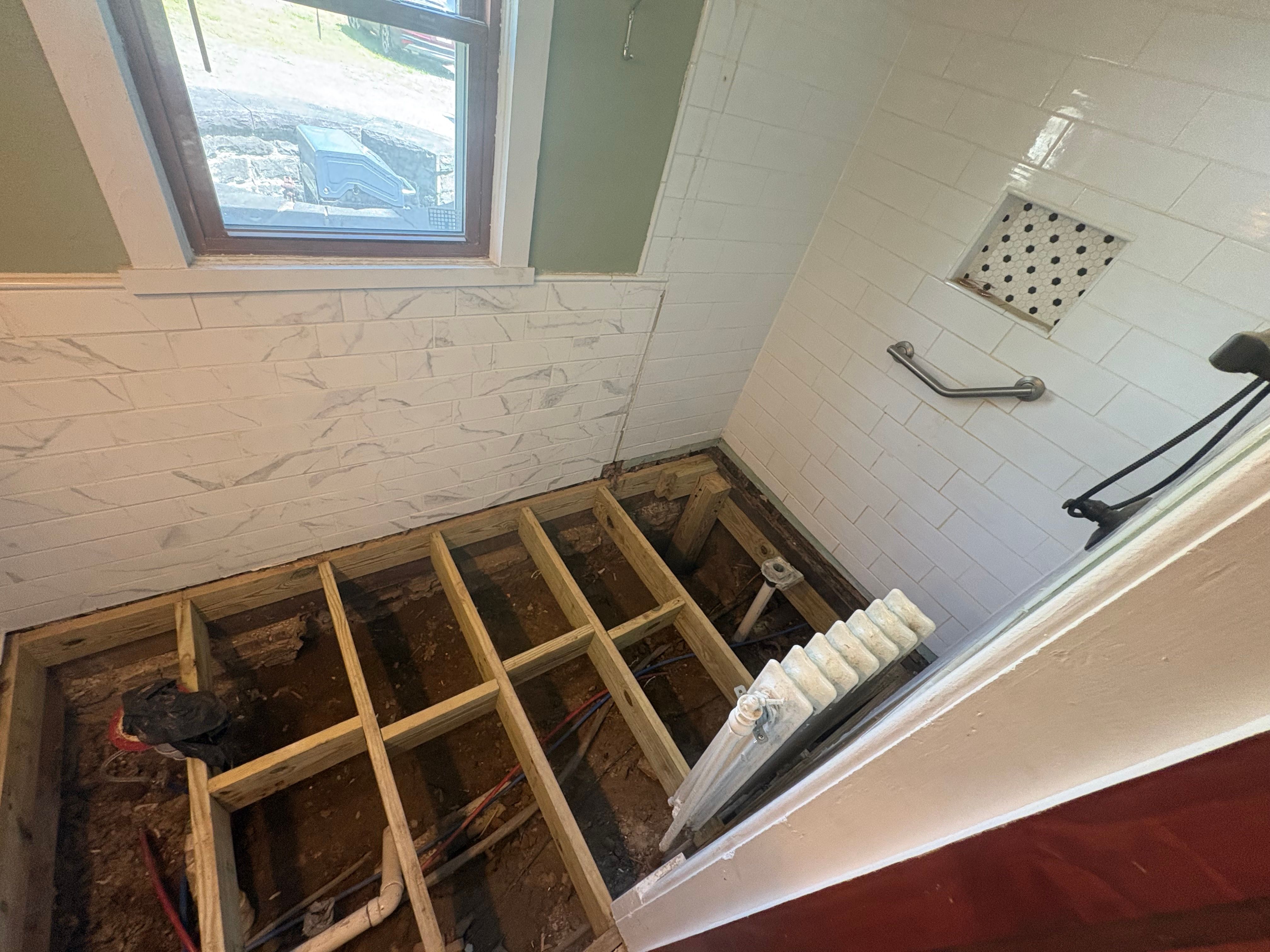  for Personal Touch General Contractor in Galax, VA